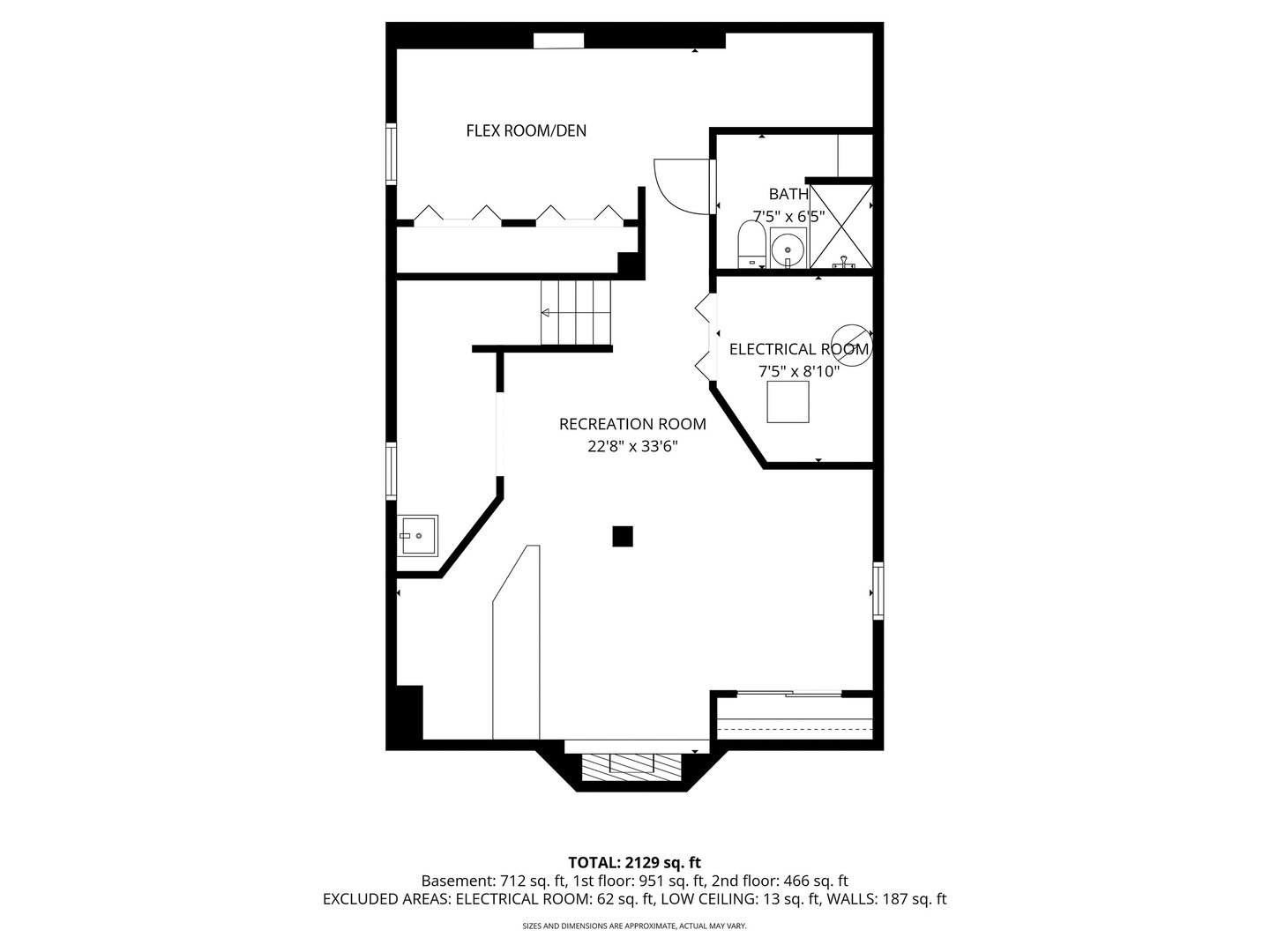 2332 N Leyden Avenue, River Grove, IL 60171