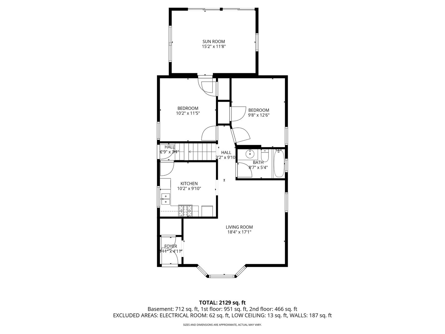 2332 N Leyden Avenue, River Grove, IL 60171