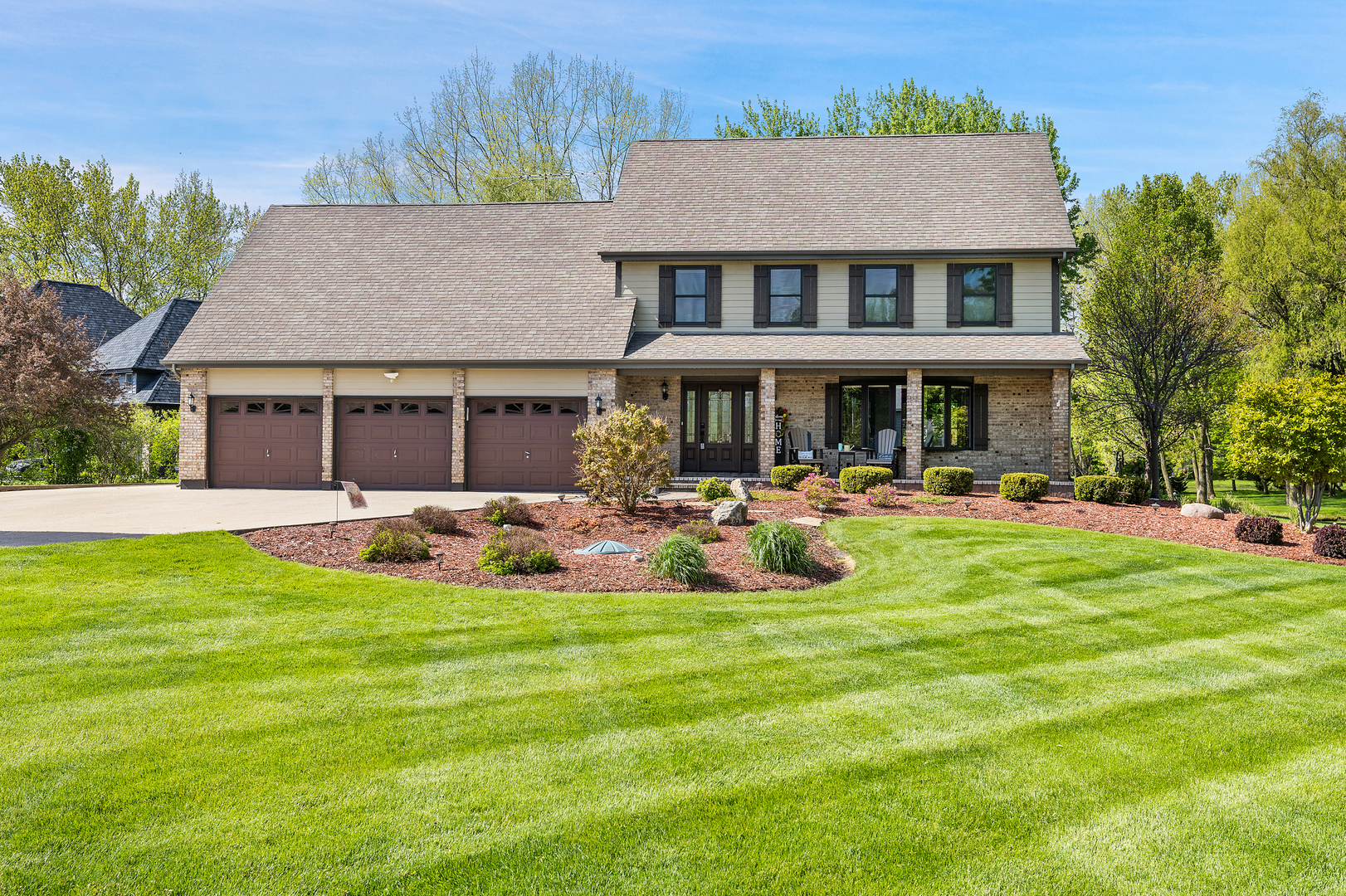 13N470 Chisholm Trail, Elgin, IL 60124