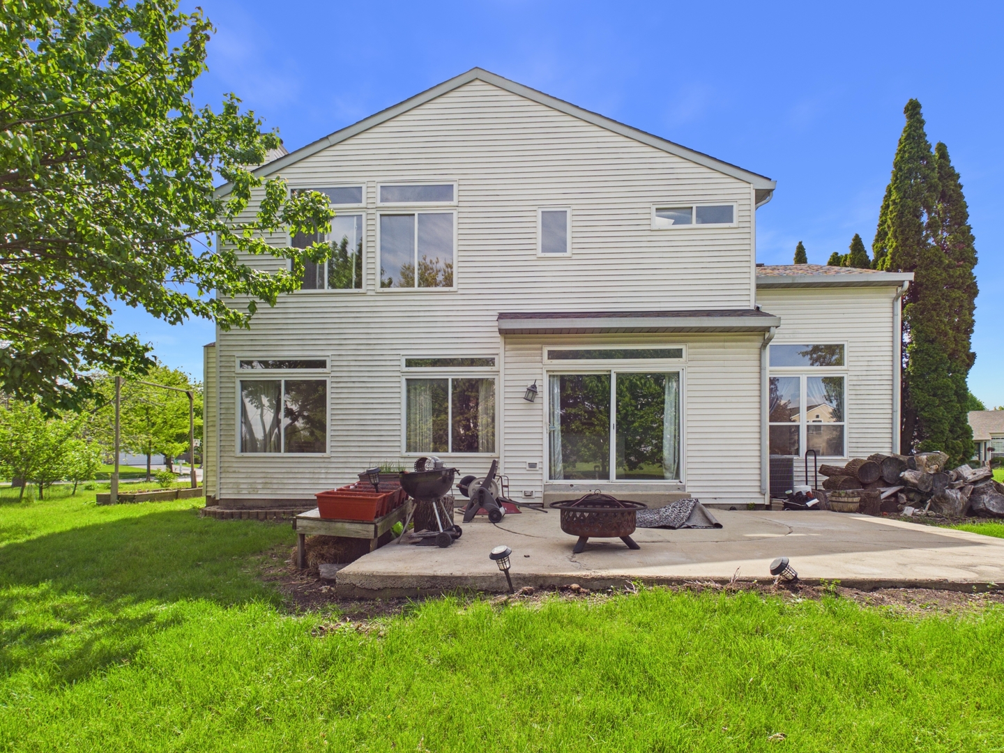 158 Cider Street, Bolingbrook, IL 60490