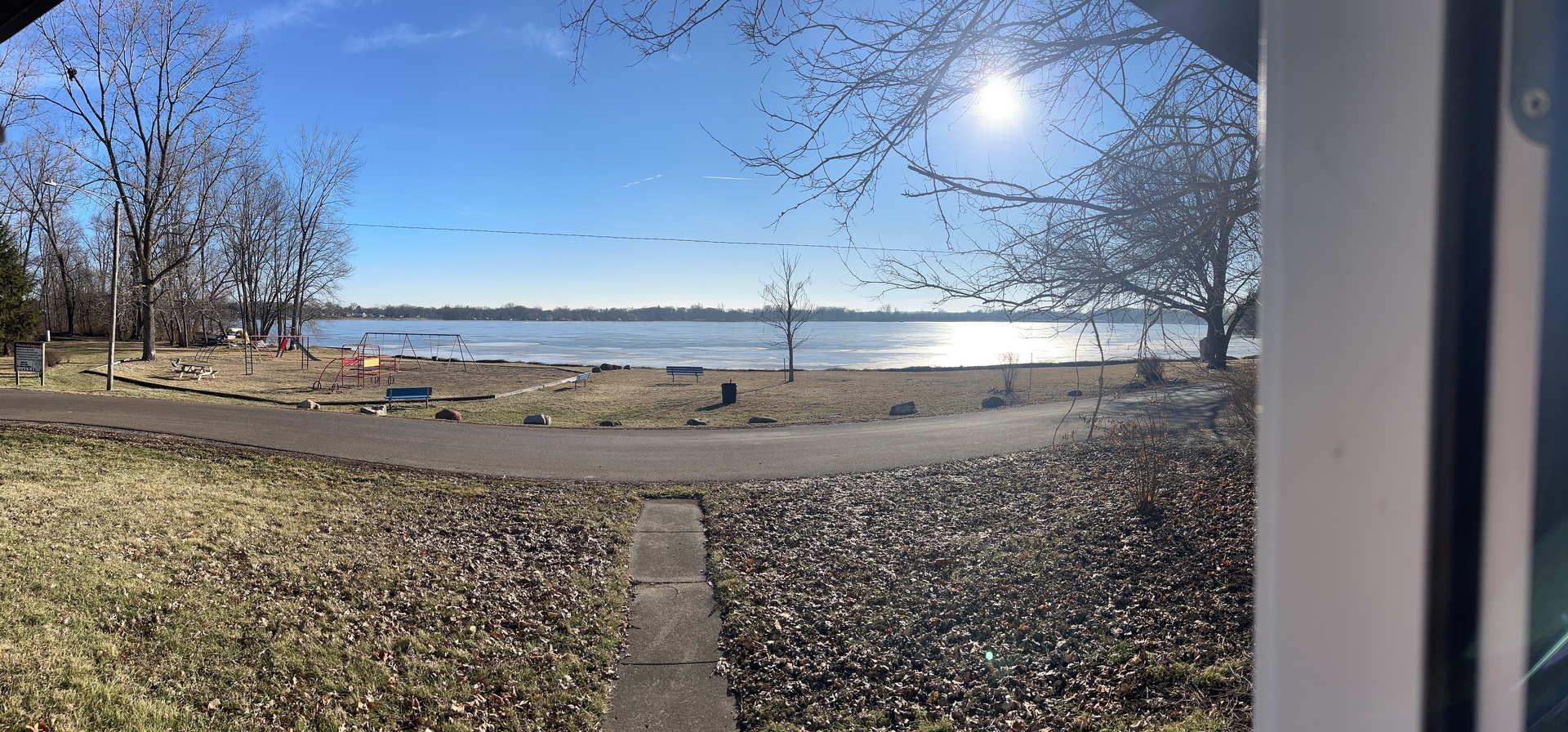 28576 N Parkview Drive, Island Lake, IL 60042