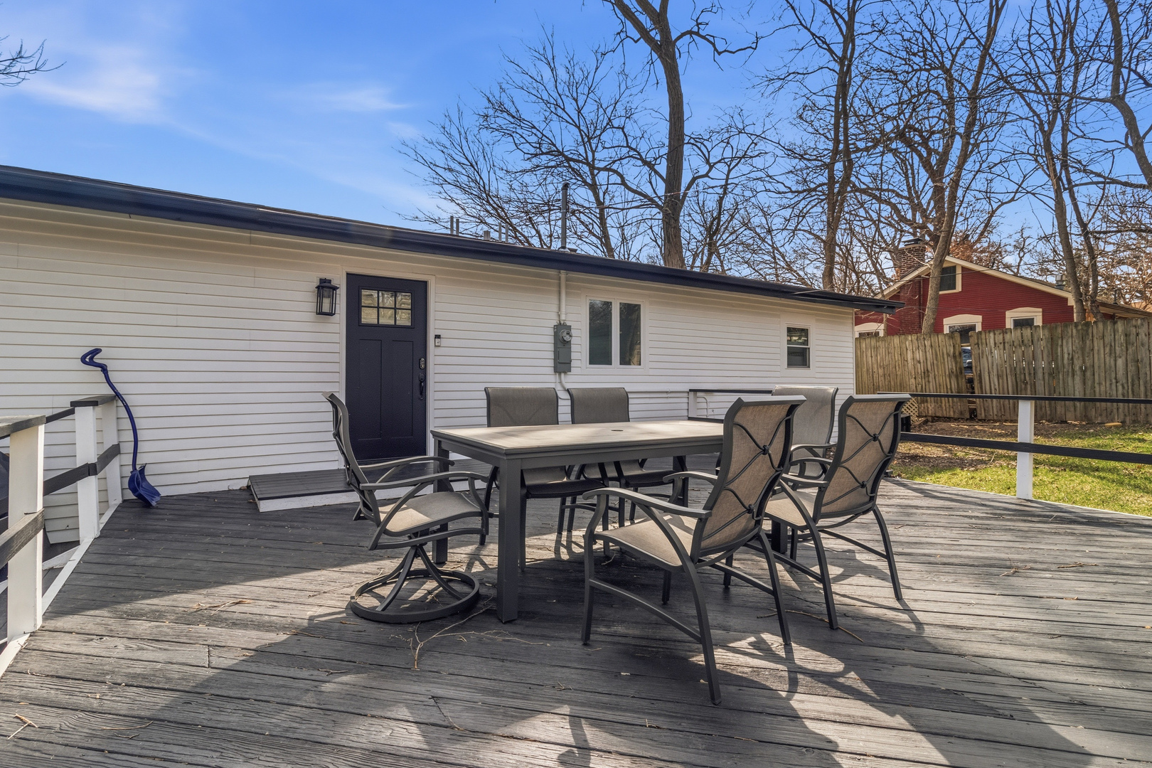 28576 N Parkview Drive, Island Lake, IL 60042