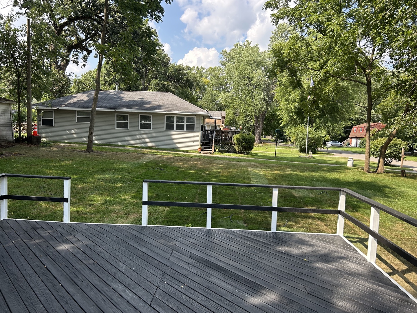 28576 N Parkview Drive, Island Lake, IL 60042