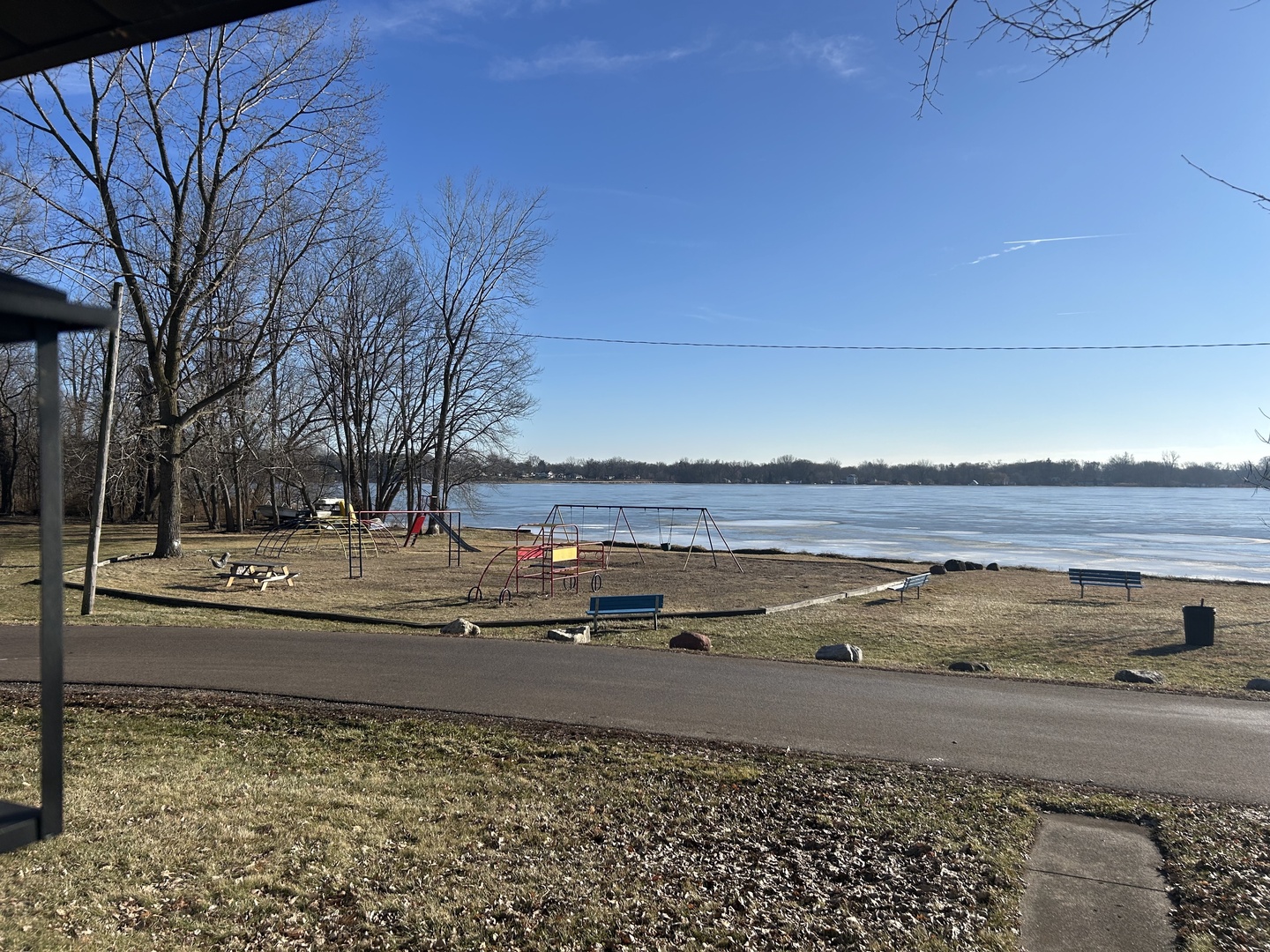 28576 N Parkview Drive, Island Lake, IL 60042