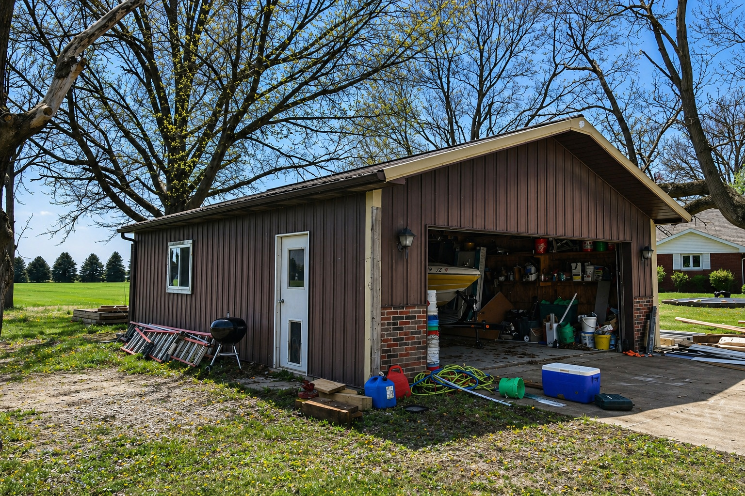 10690 E 1700 North Road, Pontiac, IL 61764