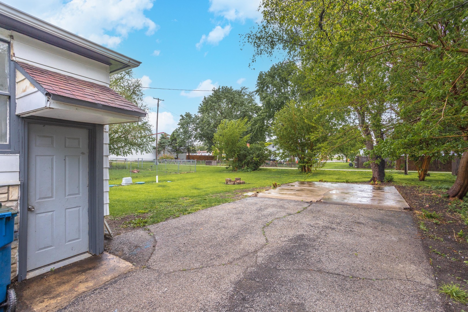 125 E Jackson Street, Cullom, IL 60929