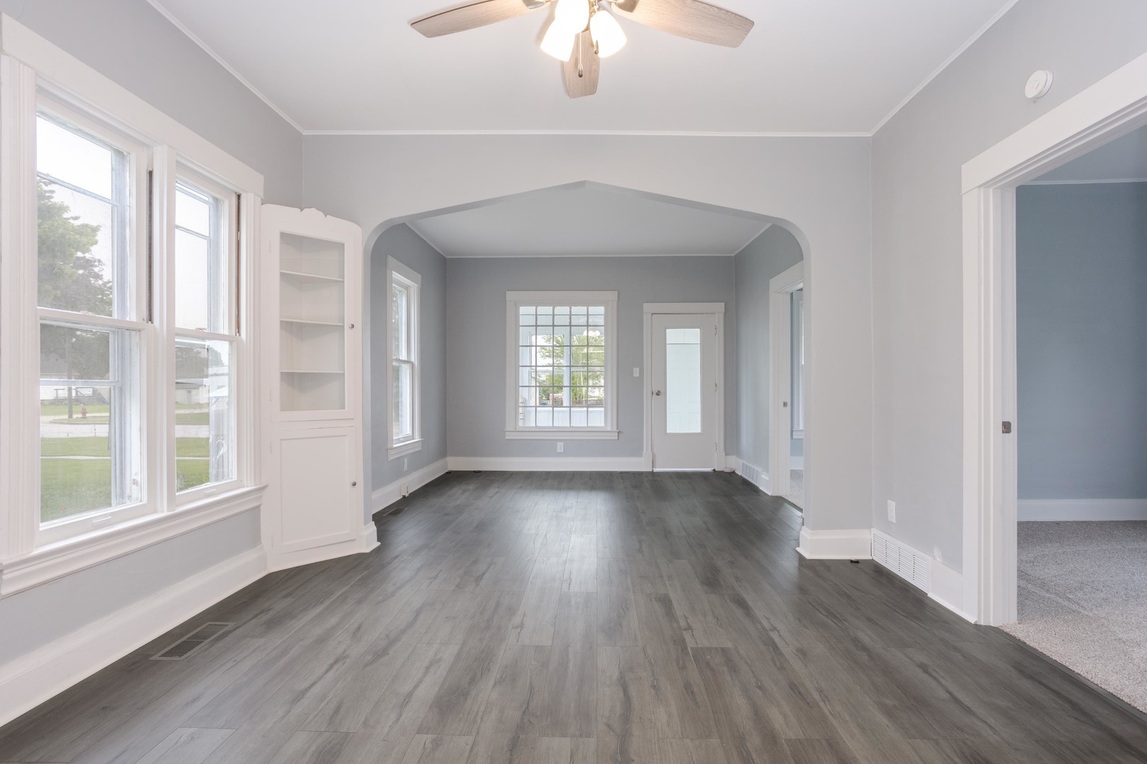 125 E Jackson Street, Cullom, IL 60929