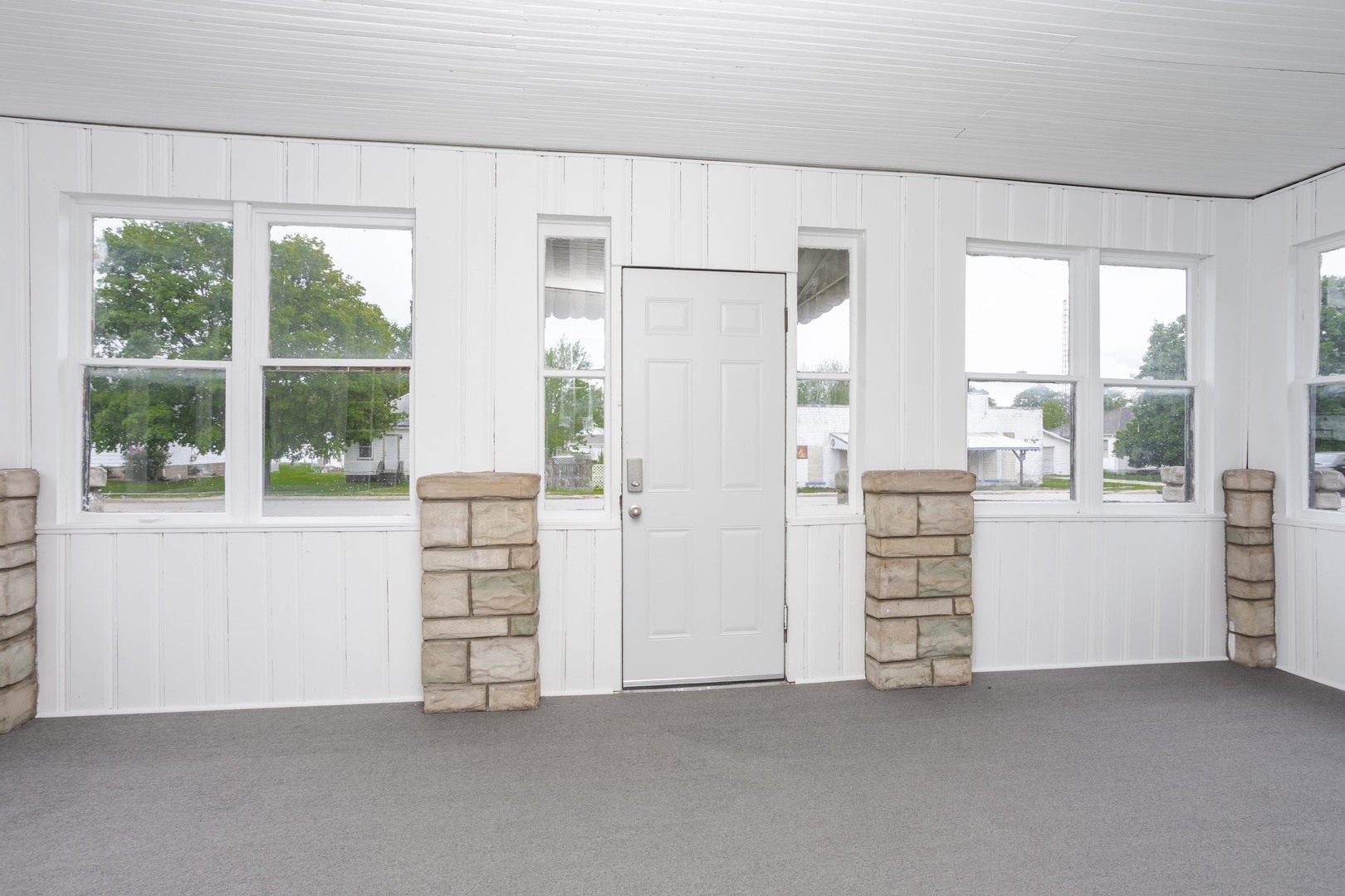 125 E Jackson Street, Cullom, IL 60929