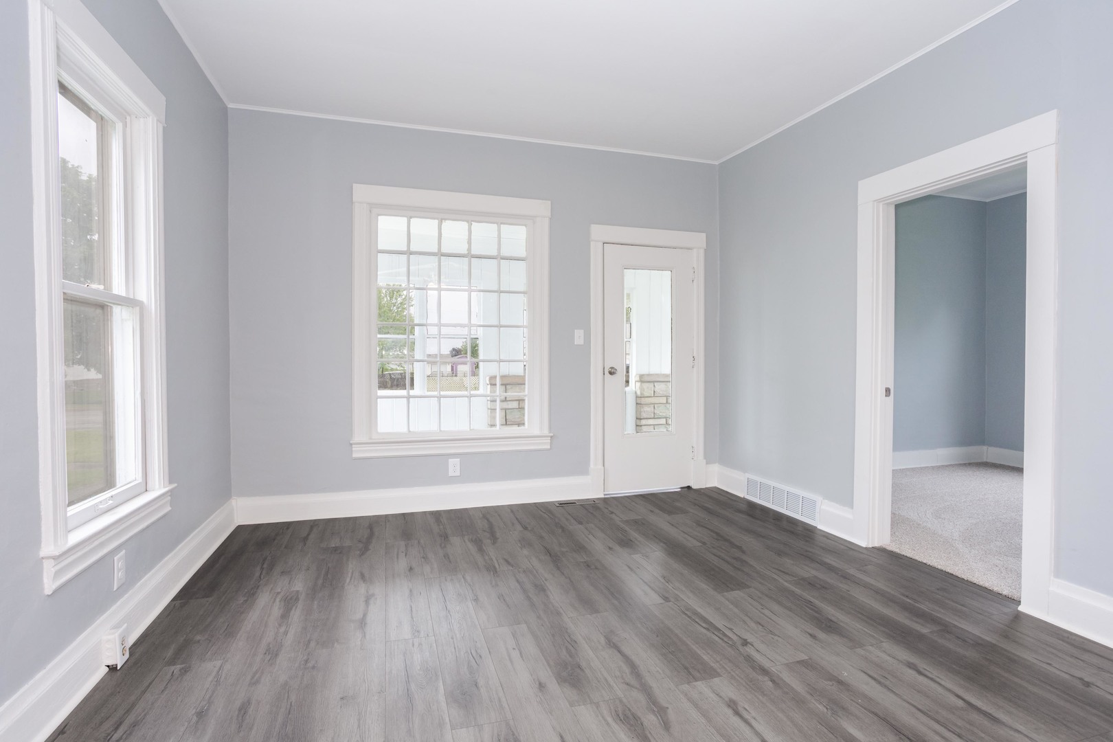 125 E Jackson Street, Cullom, IL 60929