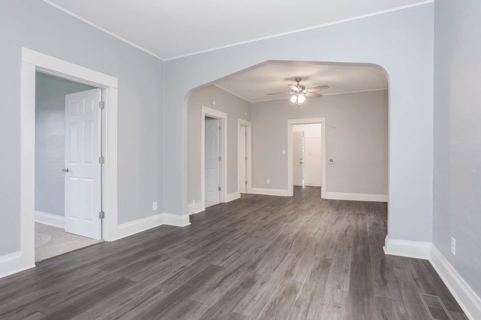 125 E Jackson Street, Cullom, IL 60929