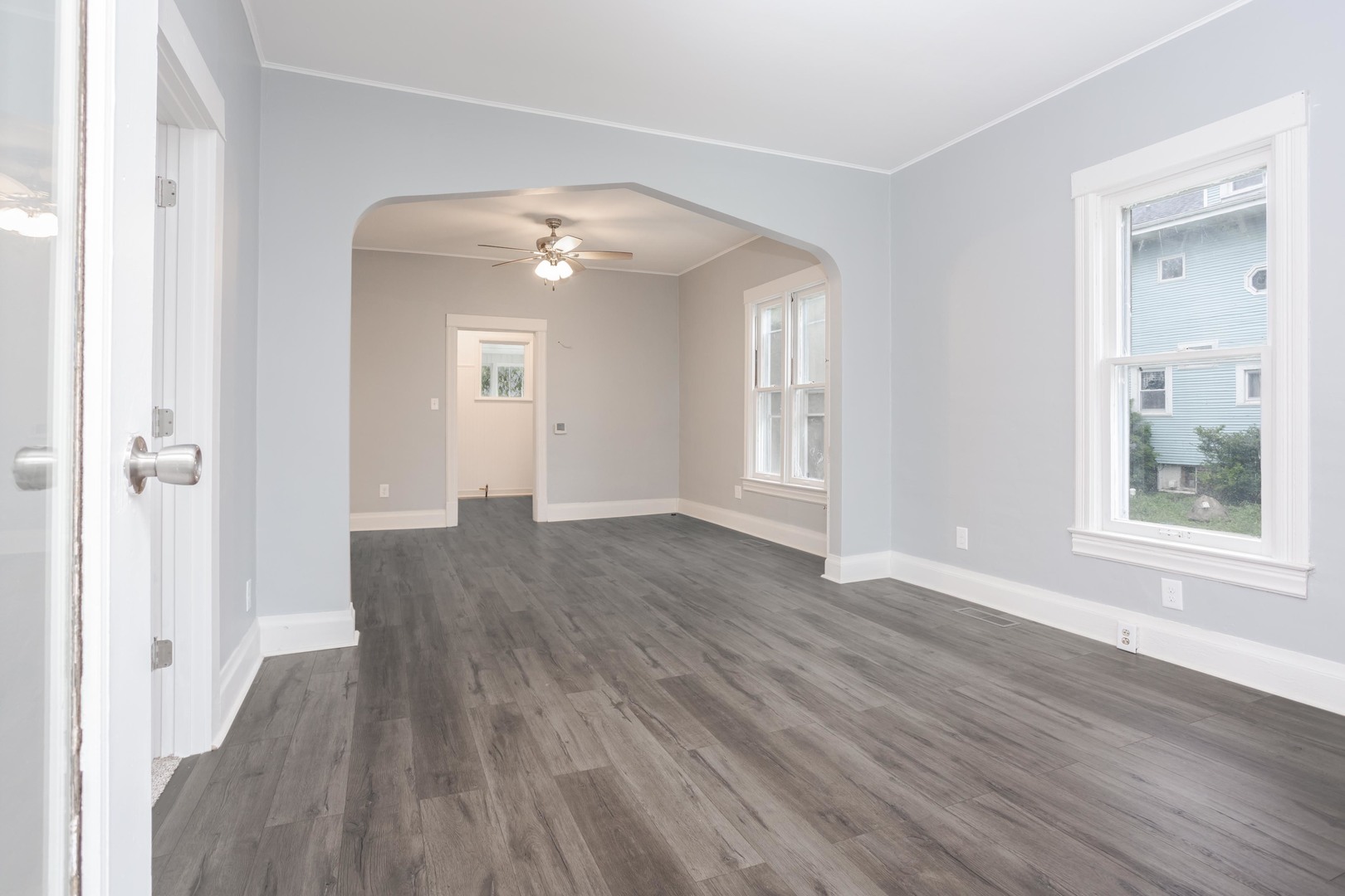 125 E Jackson Street, Cullom, IL 60929