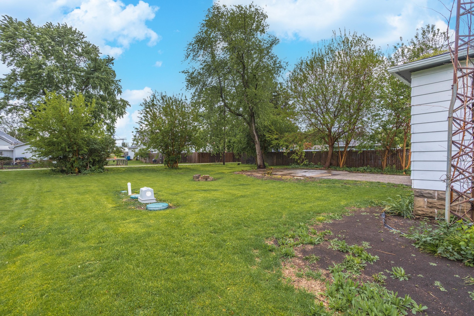 125 E Jackson Street, Cullom, IL 60929