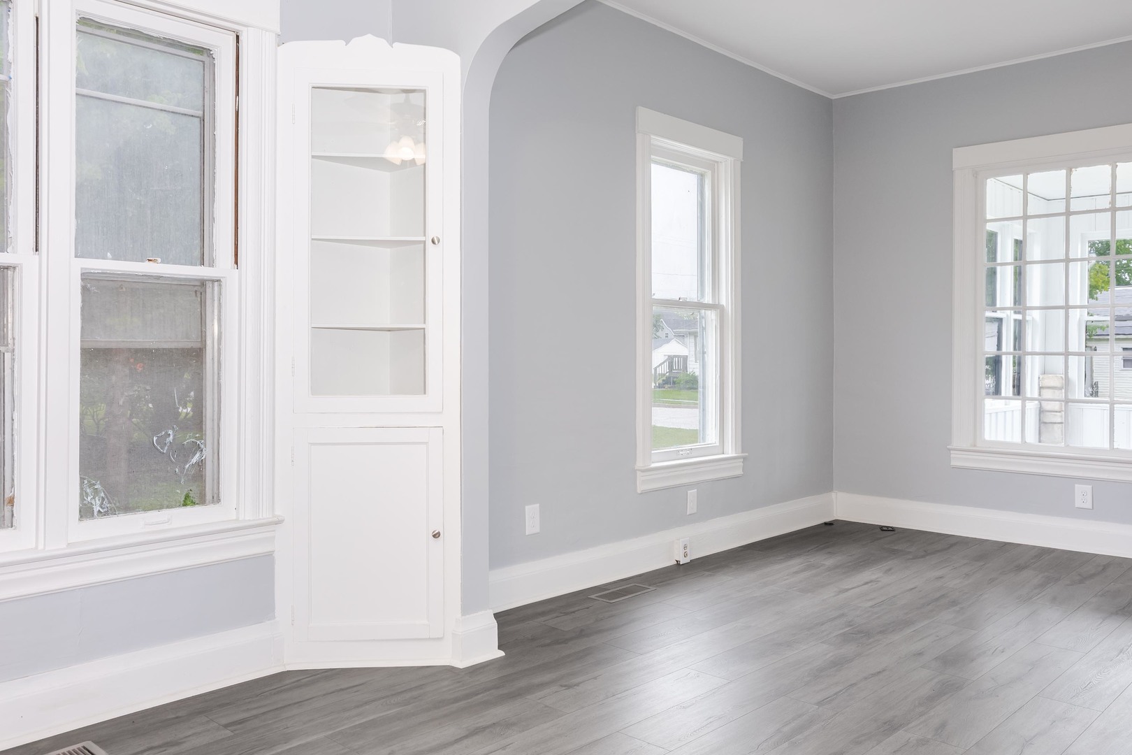 125 E Jackson Street, Cullom, IL 60929