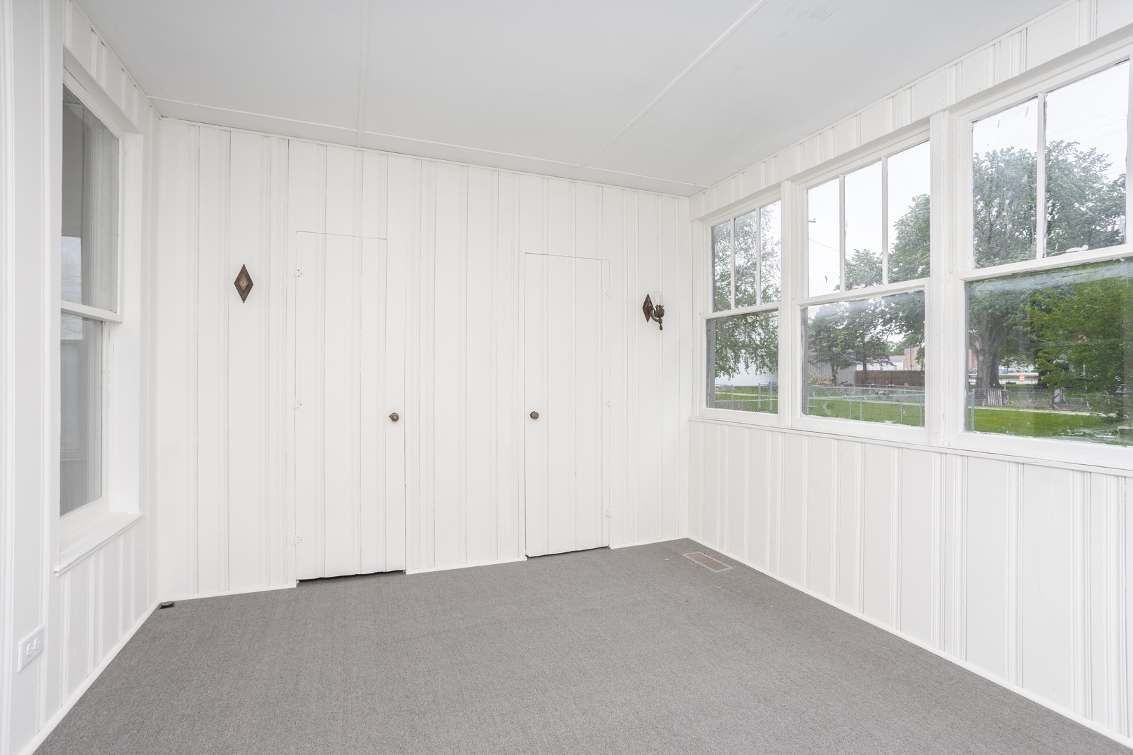 125 E Jackson Street, Cullom, IL 60929
