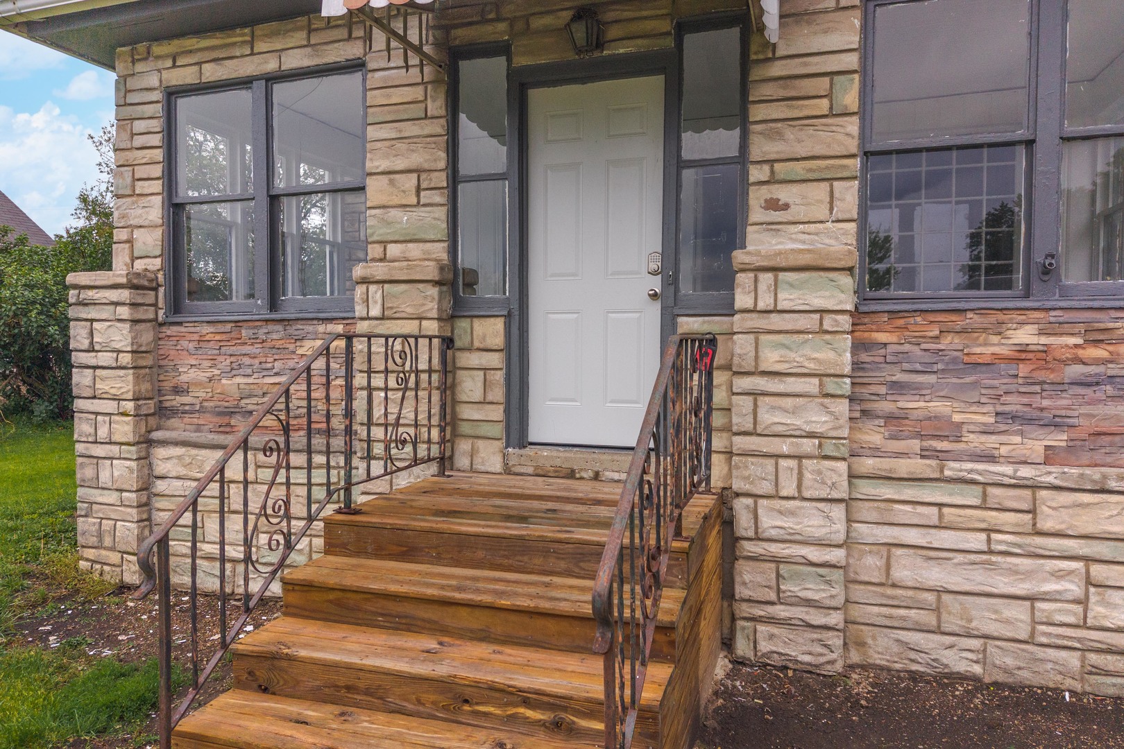 125 E Jackson Street, Cullom, IL 60929