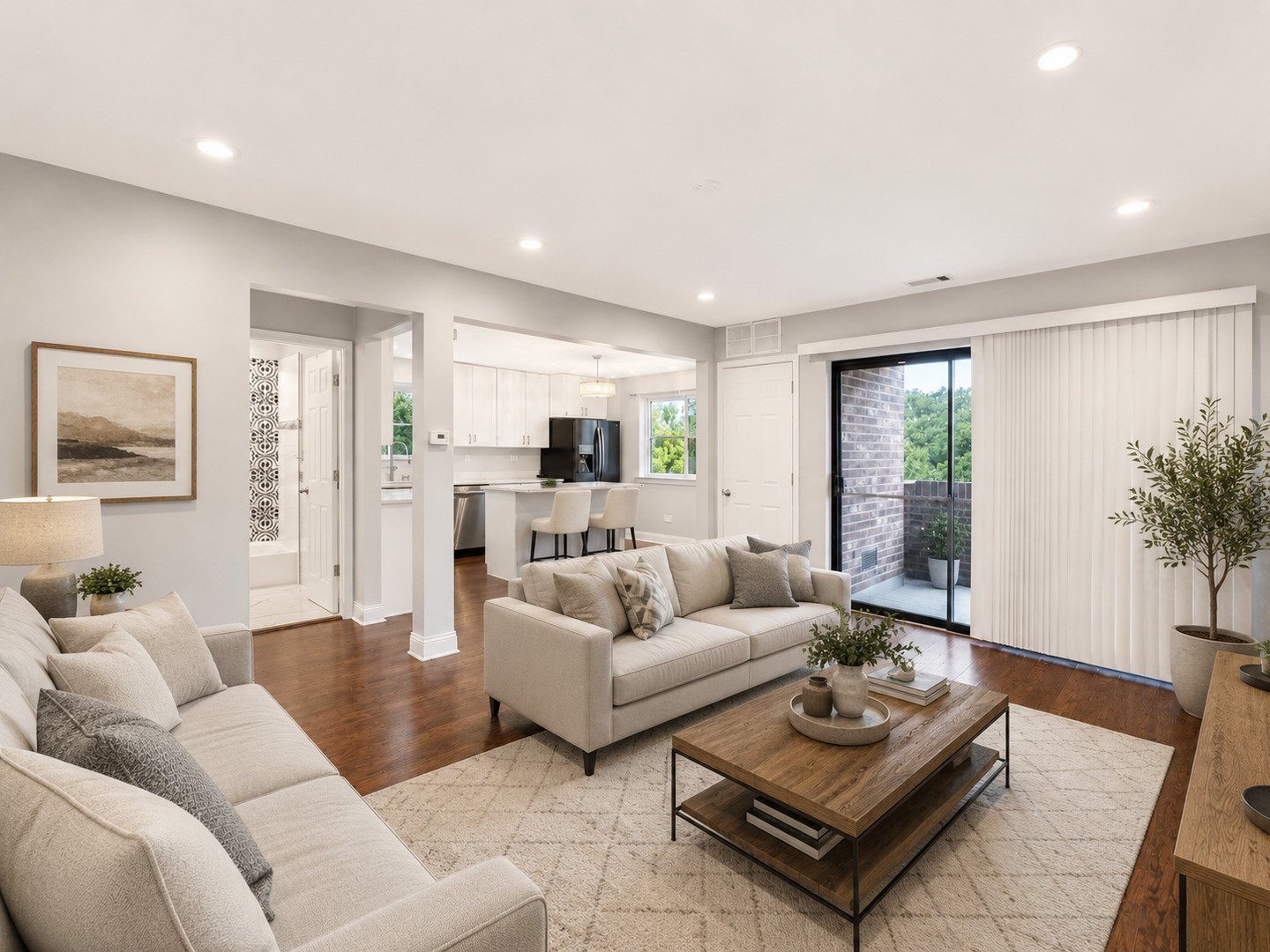 14949 Lakeview Drive #102, Orland Park, IL 60462