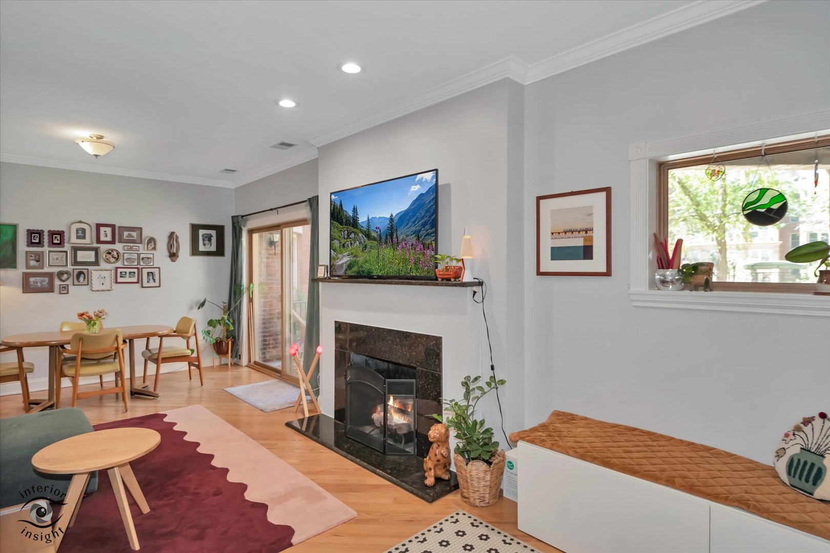 5335 S Harper Avenue #1, Chicago, IL 60615