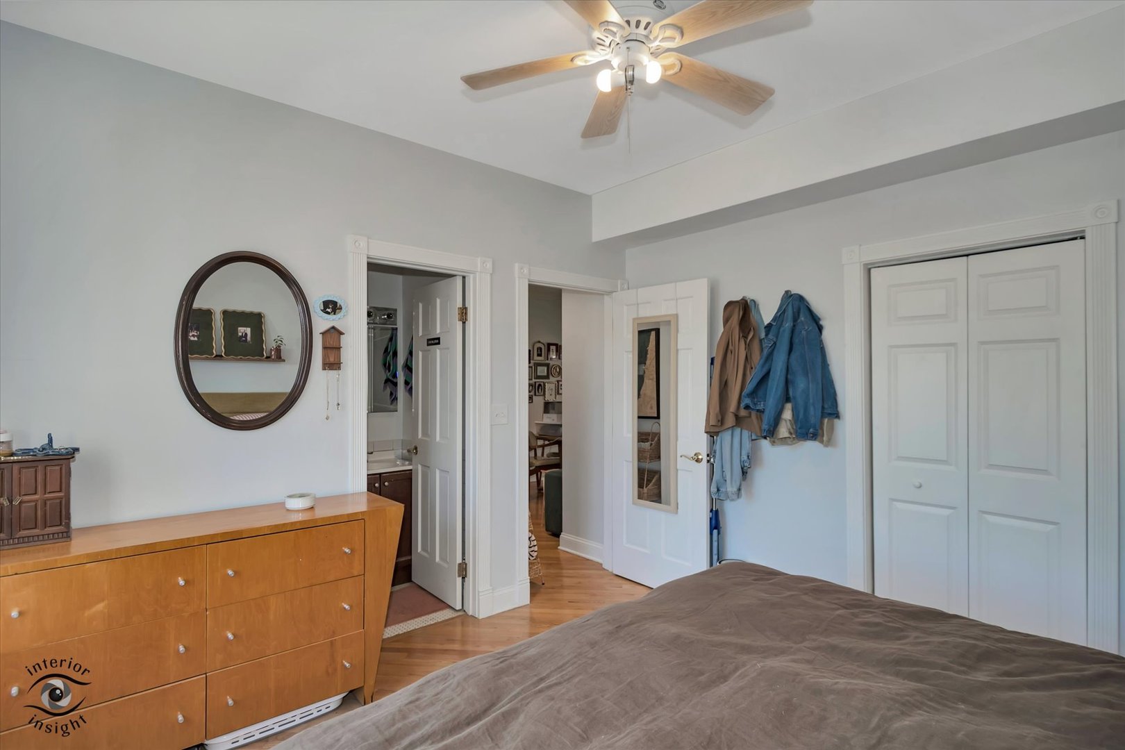 5335 S Harper Avenue #1, Chicago, IL 60615