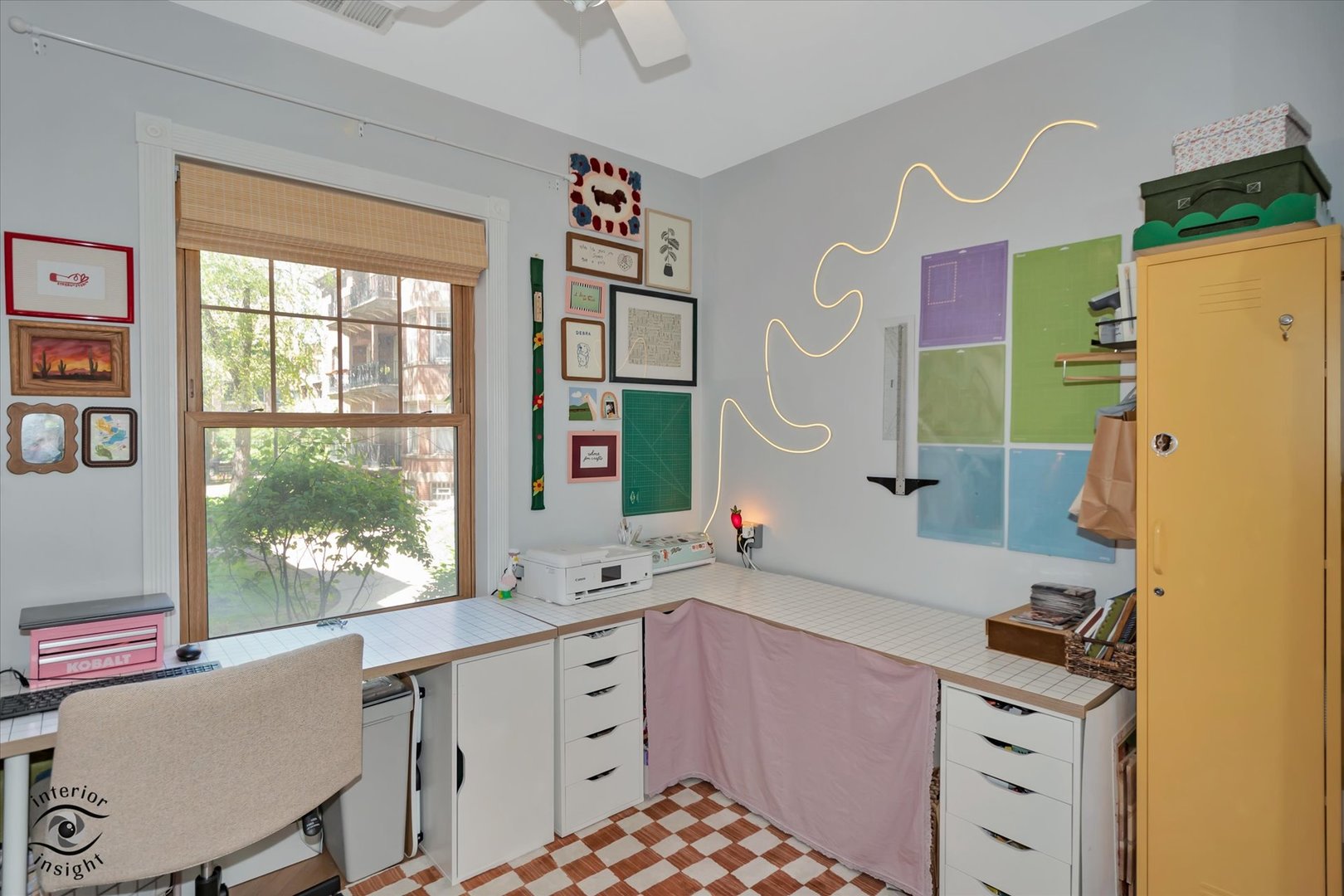 5335 S Harper Avenue #1, Chicago, IL 60615
