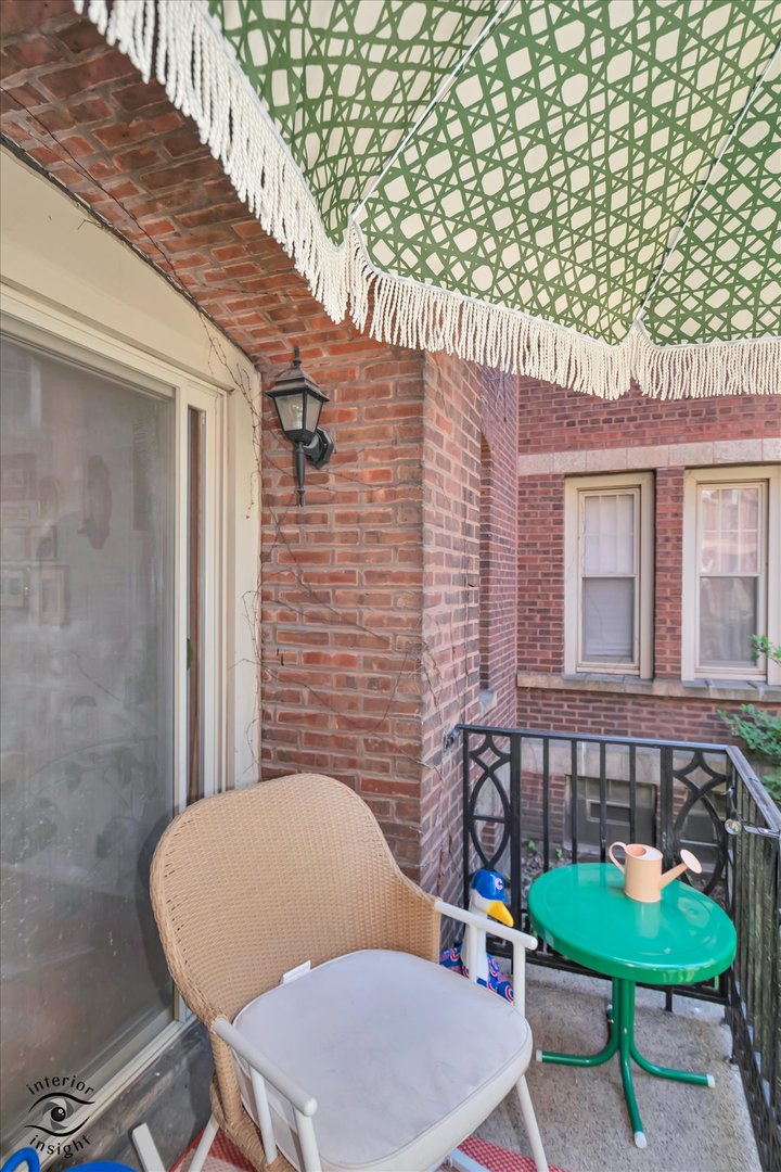 5335 S Harper Avenue #1, Chicago, IL 60615
