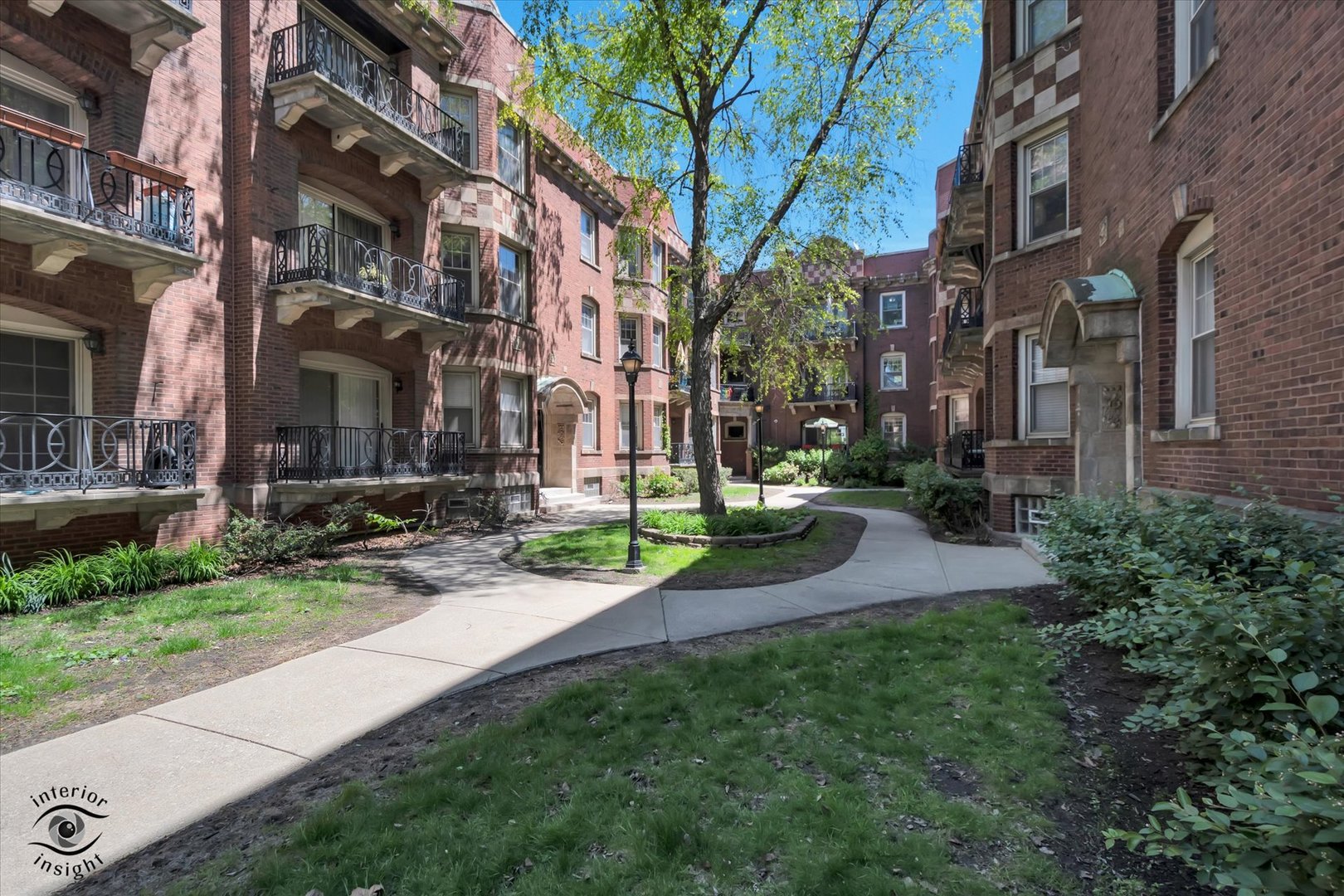 5335 S Harper Avenue #1, Chicago, IL 60615