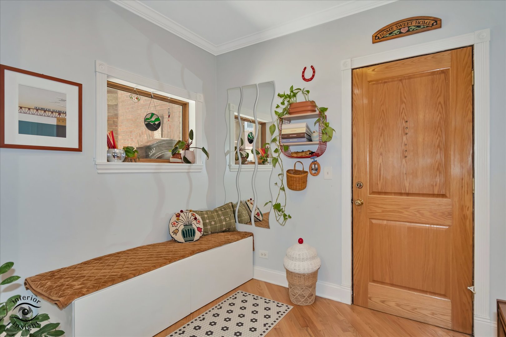 5335 S Harper Avenue #1, Chicago, IL 60615