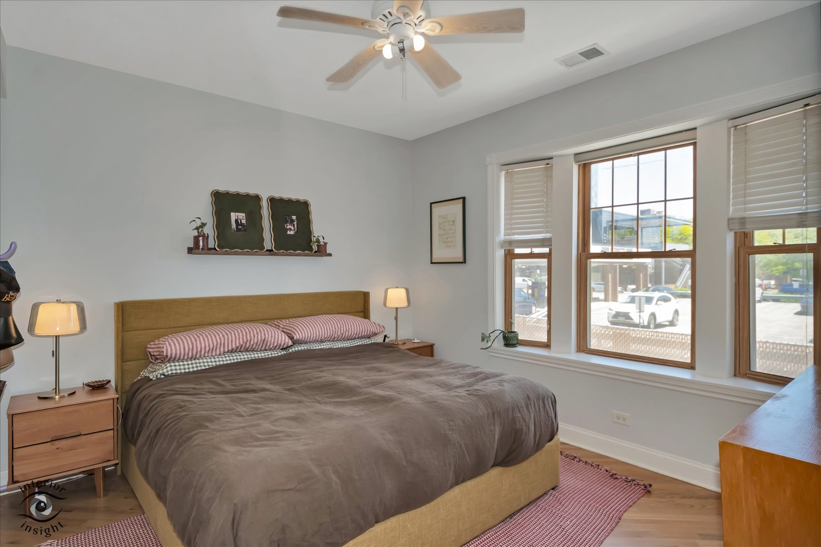 5335 S Harper Avenue #1, Chicago, IL 60615