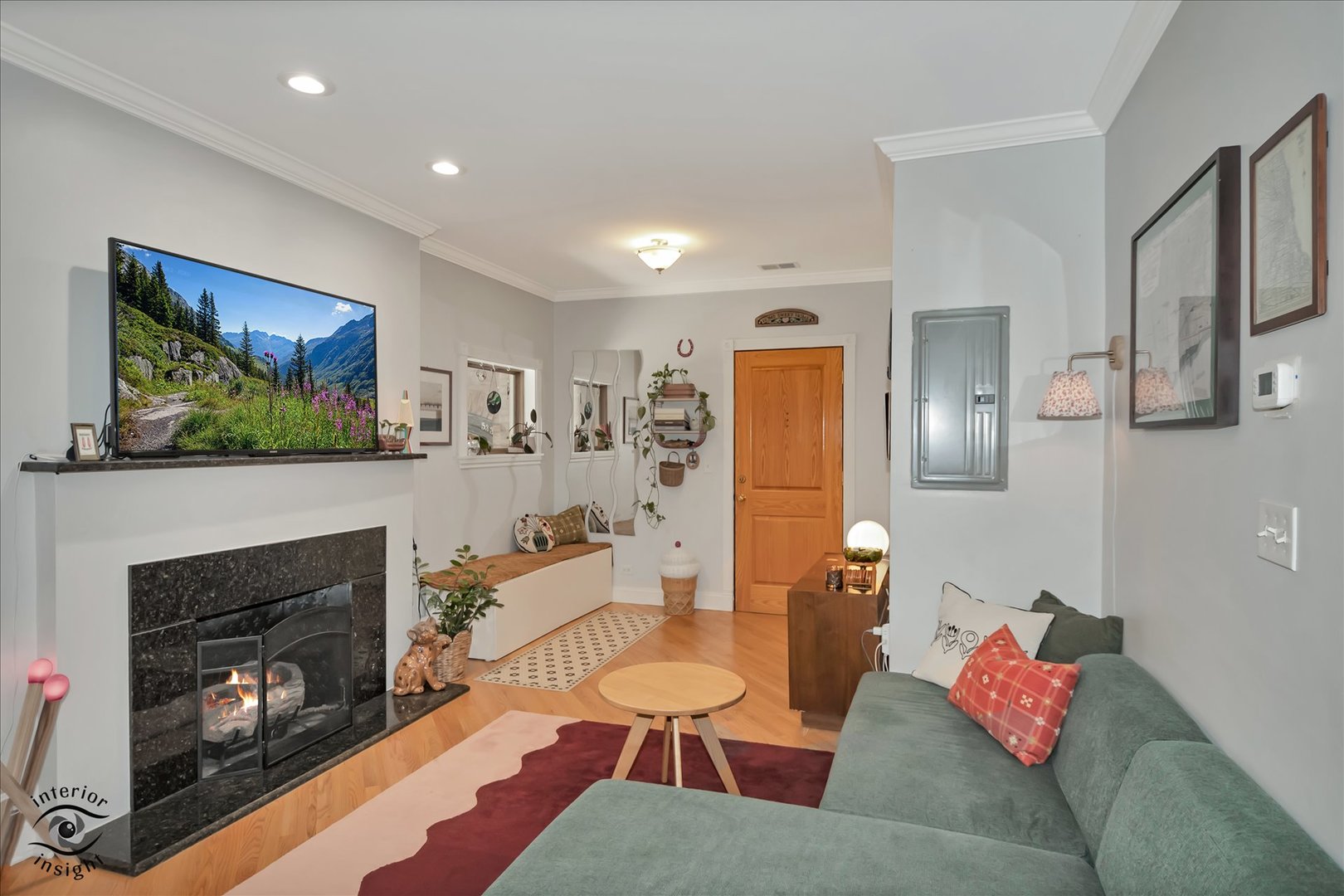 5335 S Harper Avenue #1, Chicago, IL 60615