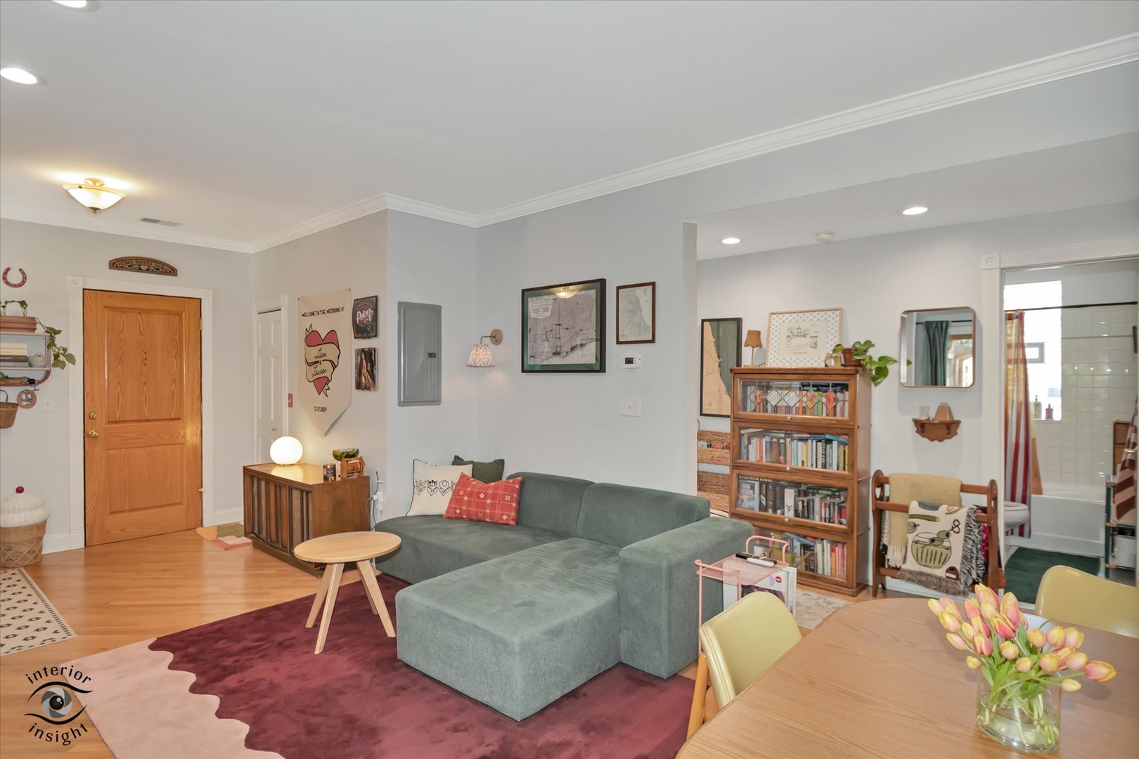 5335 S Harper Avenue #1, Chicago, IL 60615