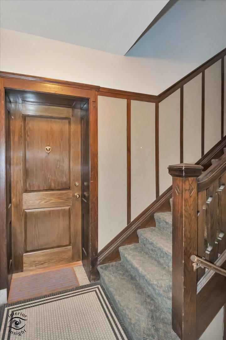 5335 S Harper Avenue #1, Chicago, IL 60615