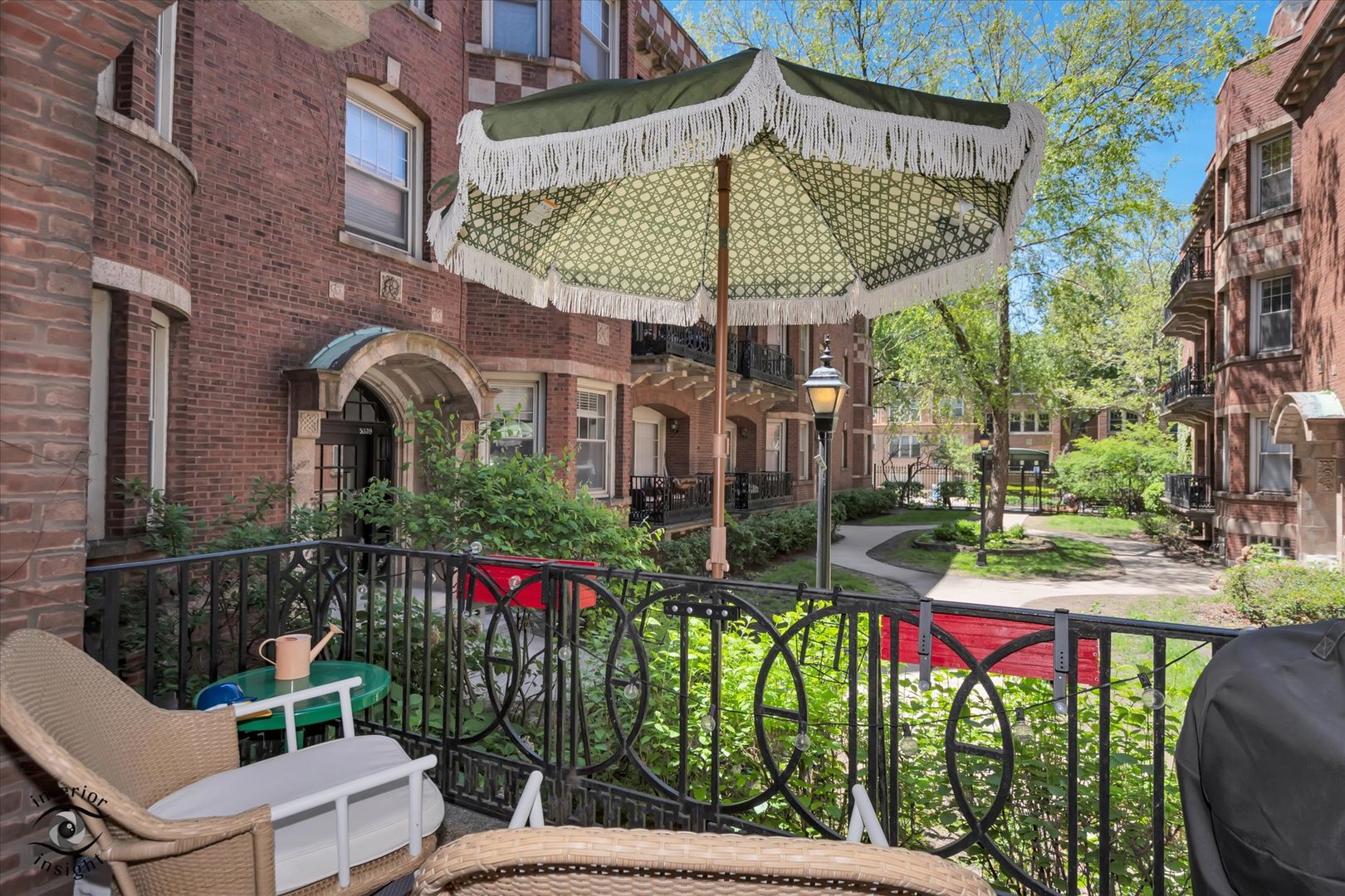 5335 S Harper Avenue #1, Chicago, IL 60615