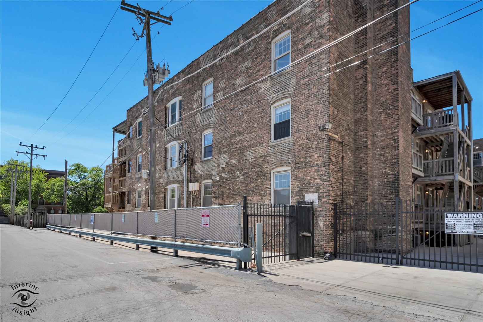 5335 S Harper Avenue #1, Chicago, IL 60615
