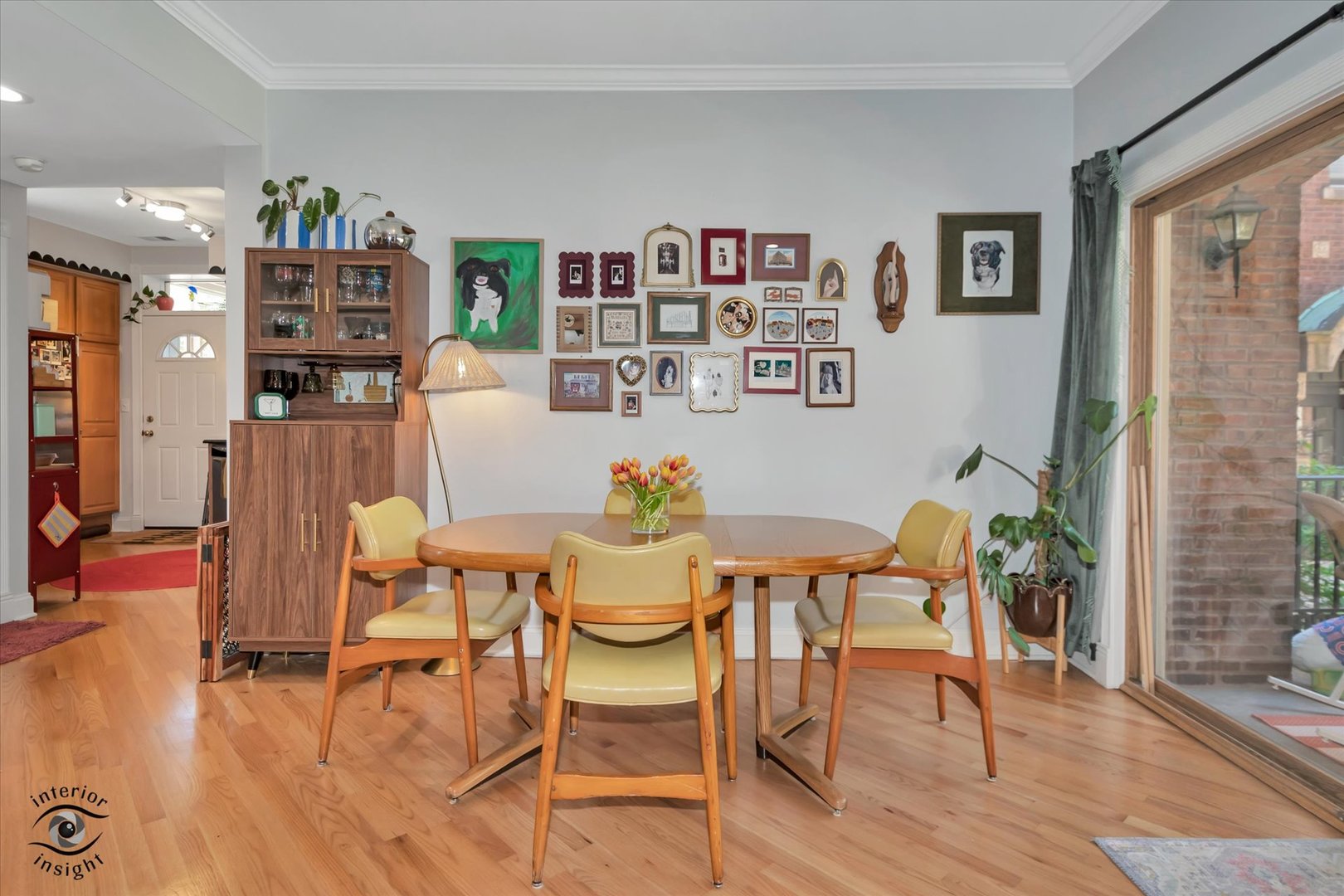 5335 S Harper Avenue #1, Chicago, IL 60615