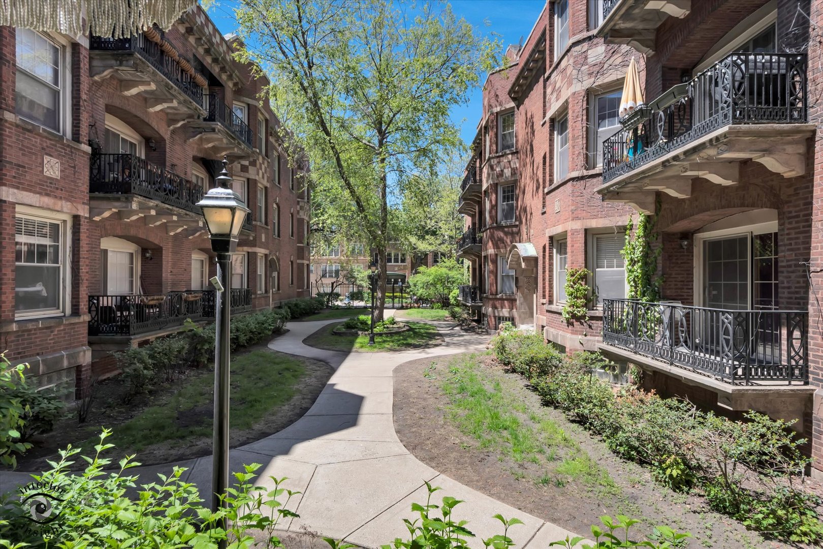 5335 S Harper Avenue #1, Chicago, IL 60615