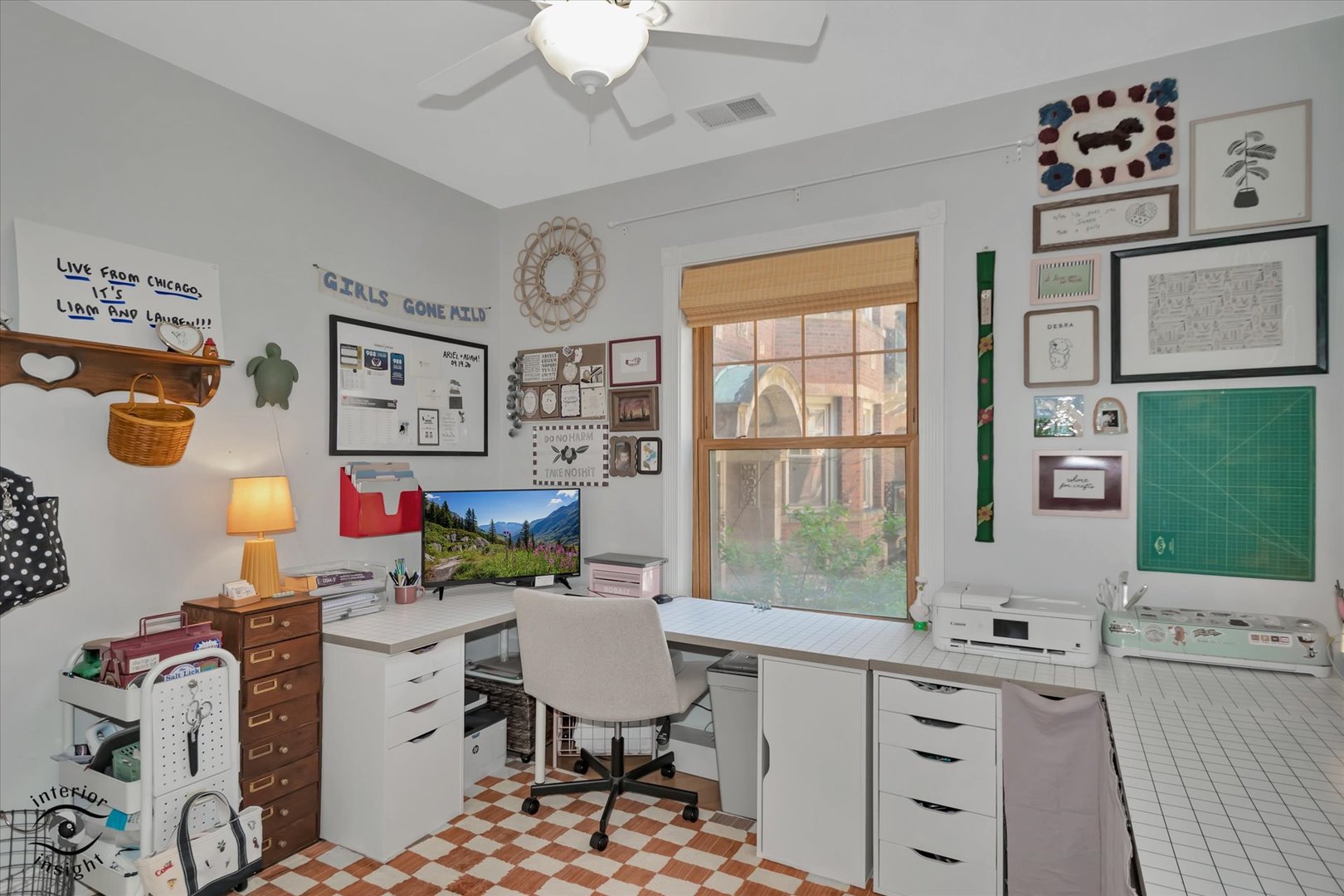 5335 S Harper Avenue #1, Chicago, IL 60615