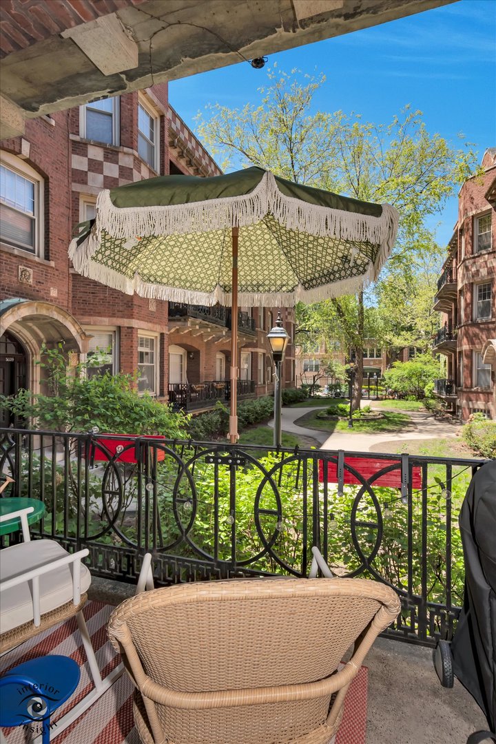5335 S Harper Avenue #1, Chicago, IL 60615