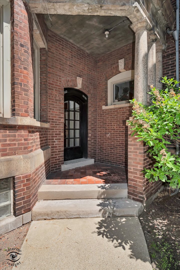 5335 S Harper Avenue #1, Chicago, IL 60615