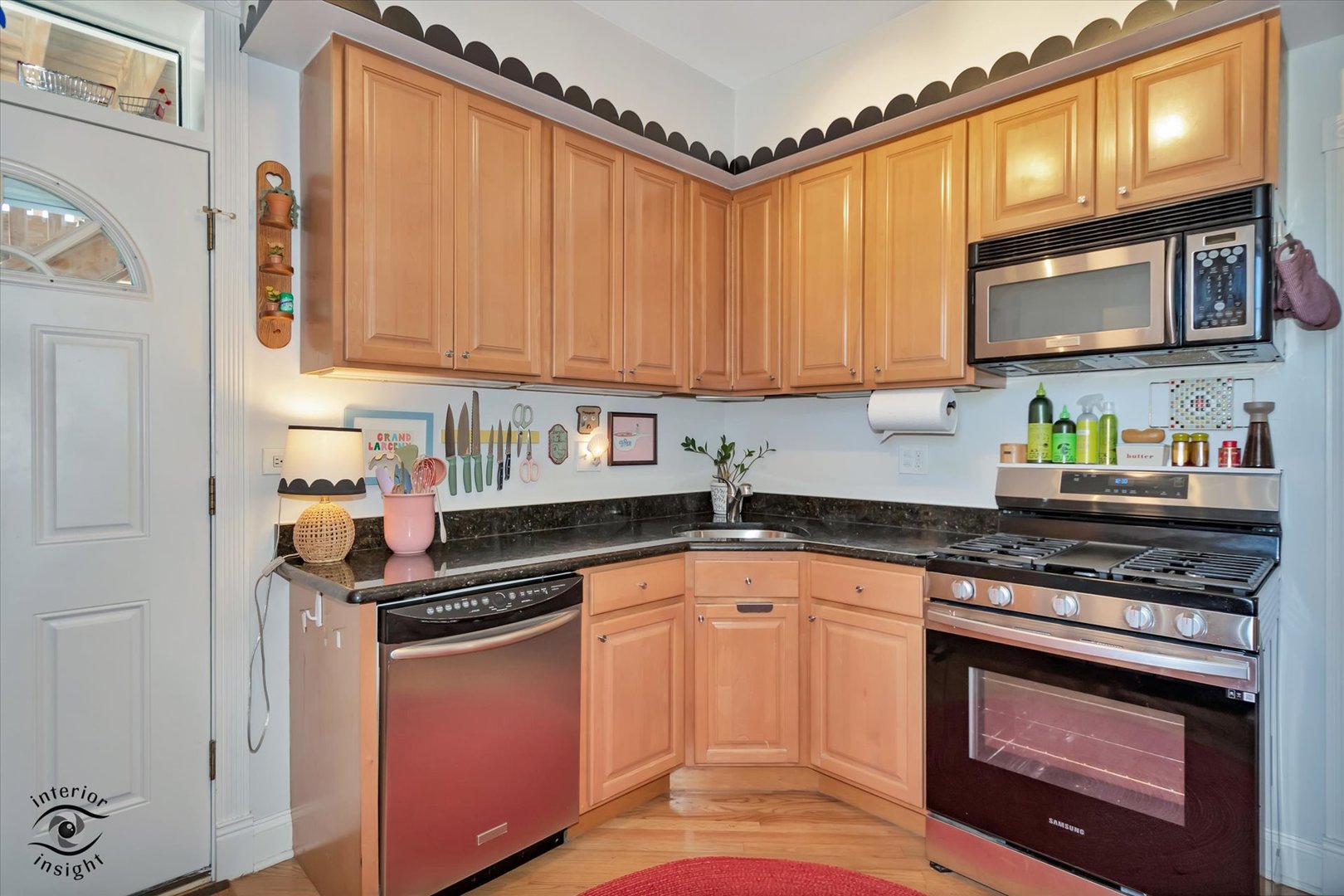 5335 S Harper Avenue #1, Chicago, IL 60615