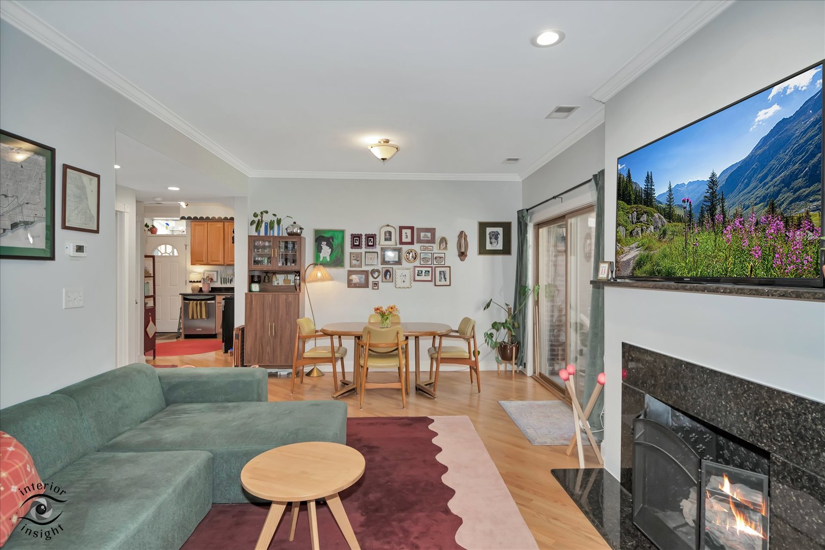 5335 S Harper Avenue #1, Chicago, IL 60615