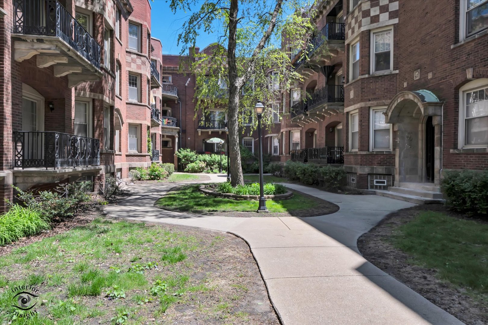 5335 S Harper Avenue #1, Chicago, IL 60615