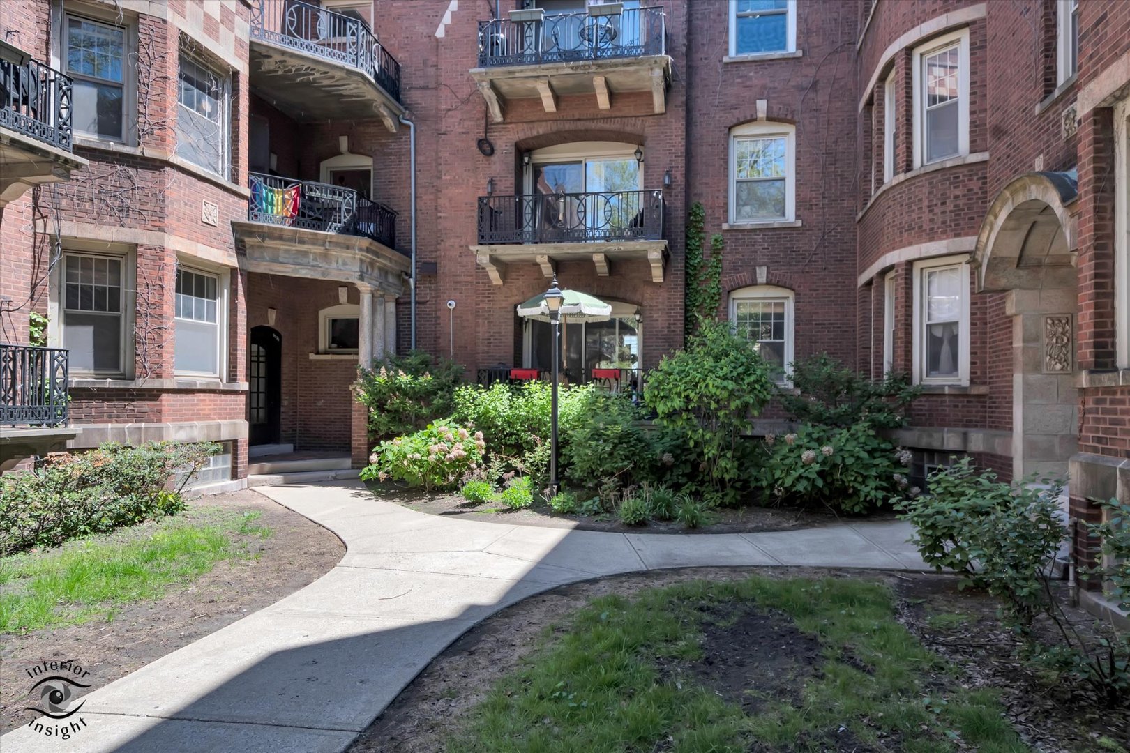 5335 S Harper Avenue #1, Chicago, IL 60615