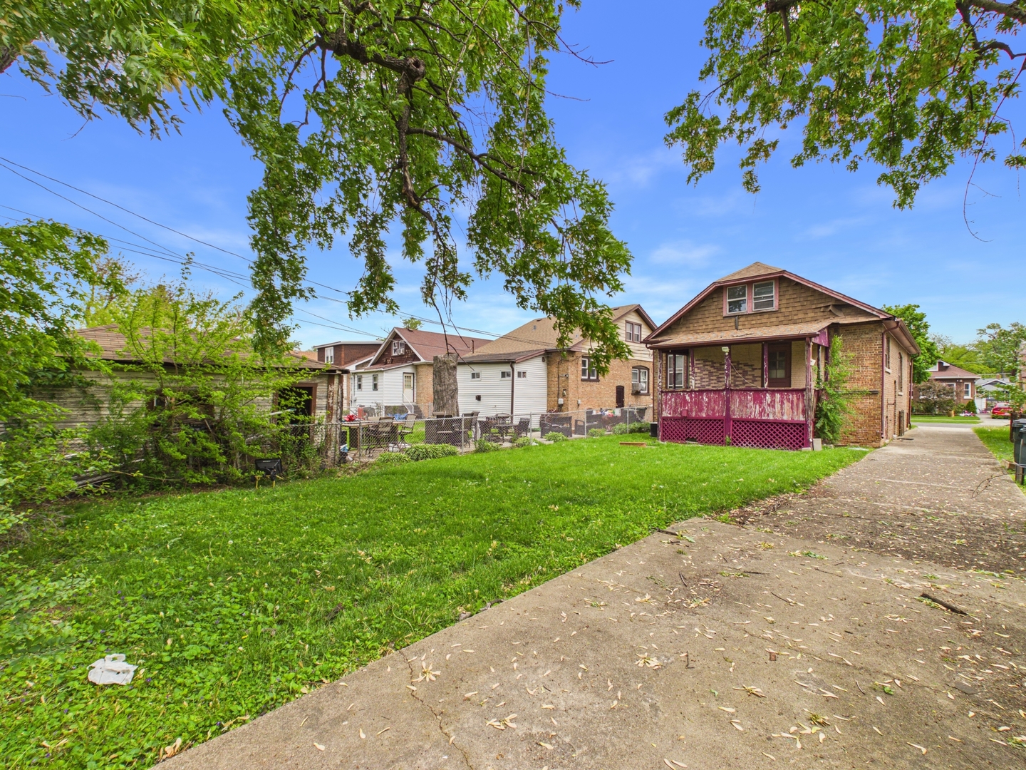 1036 22nd Avenue, Bellwood, IL 60104