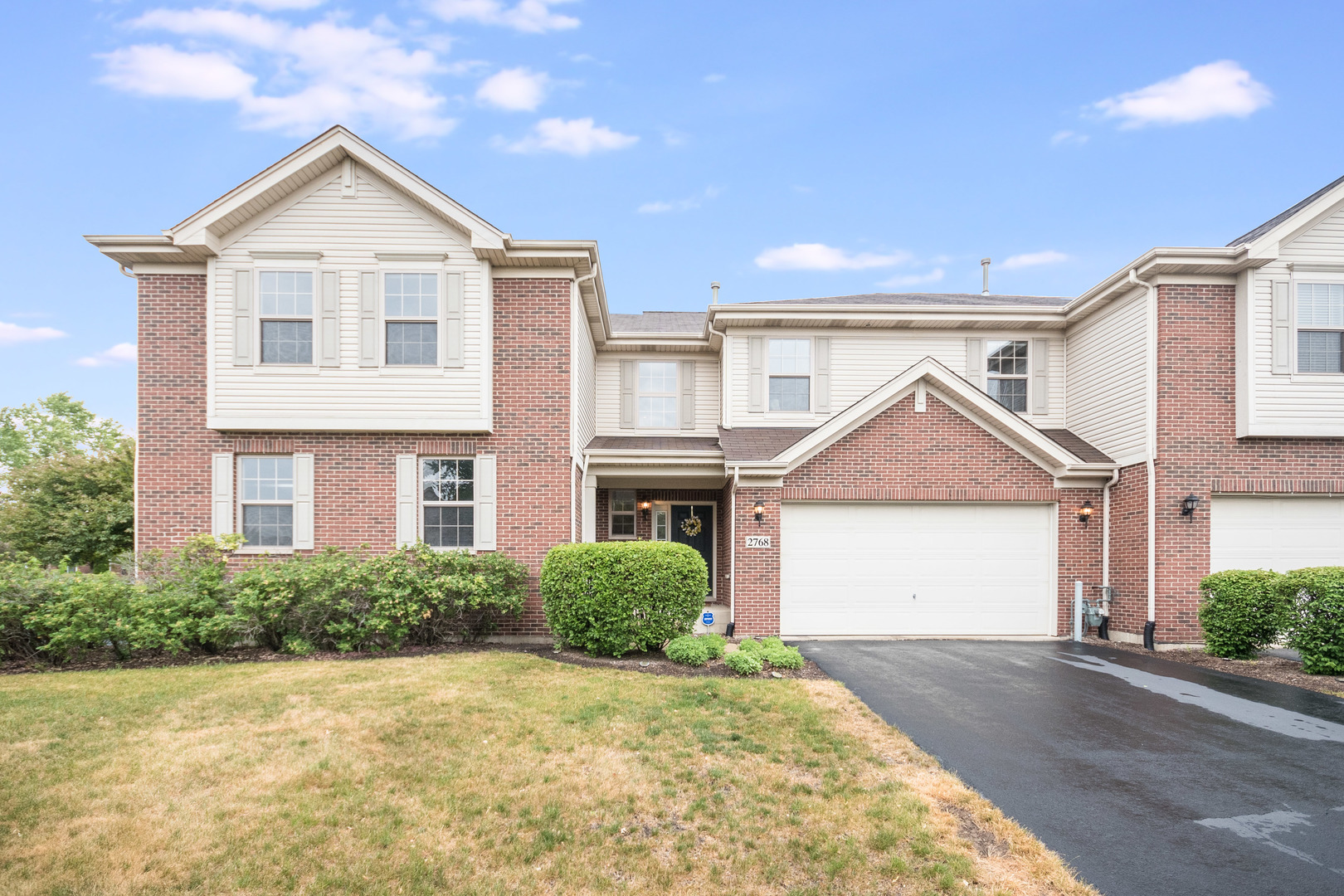 2768 Blakely Lane #2768, Naperville, IL 60540