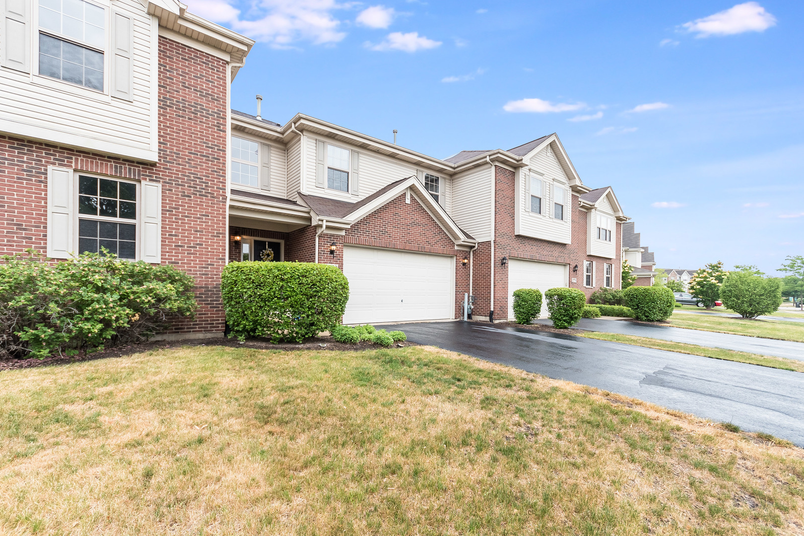 2768 Blakely Lane #2768, Naperville, IL 60540