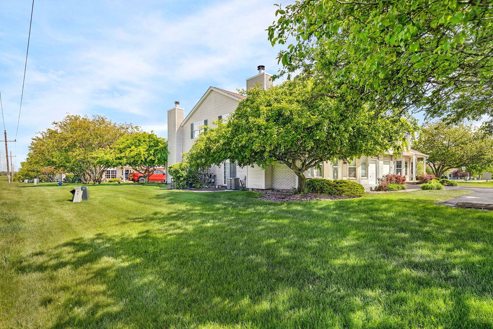 1466 Root Street #1, Crest Hill, IL 60435