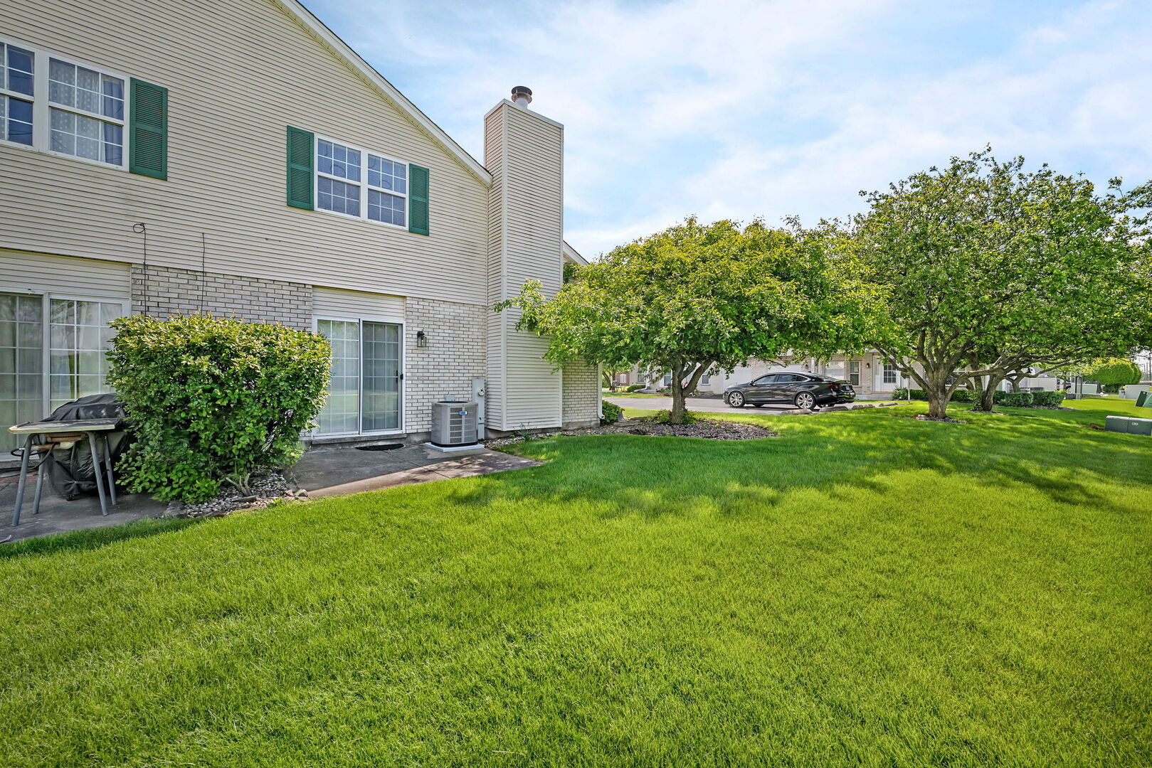1466 Root Street #1, Crest Hill, IL 60435