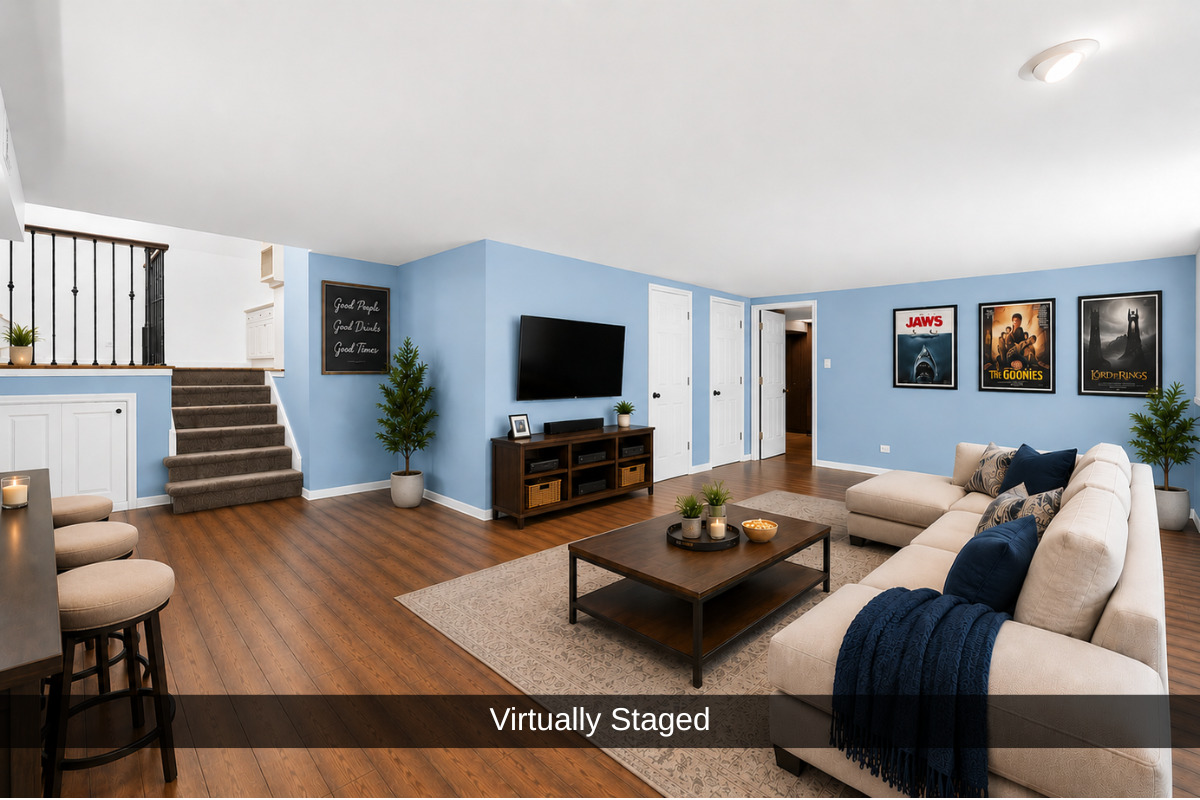 17718 65th Avenue, Tinley Park, IL 60477