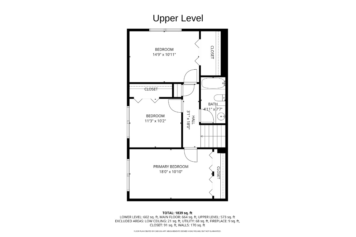 17718 65th Avenue, Tinley Park, IL 60477