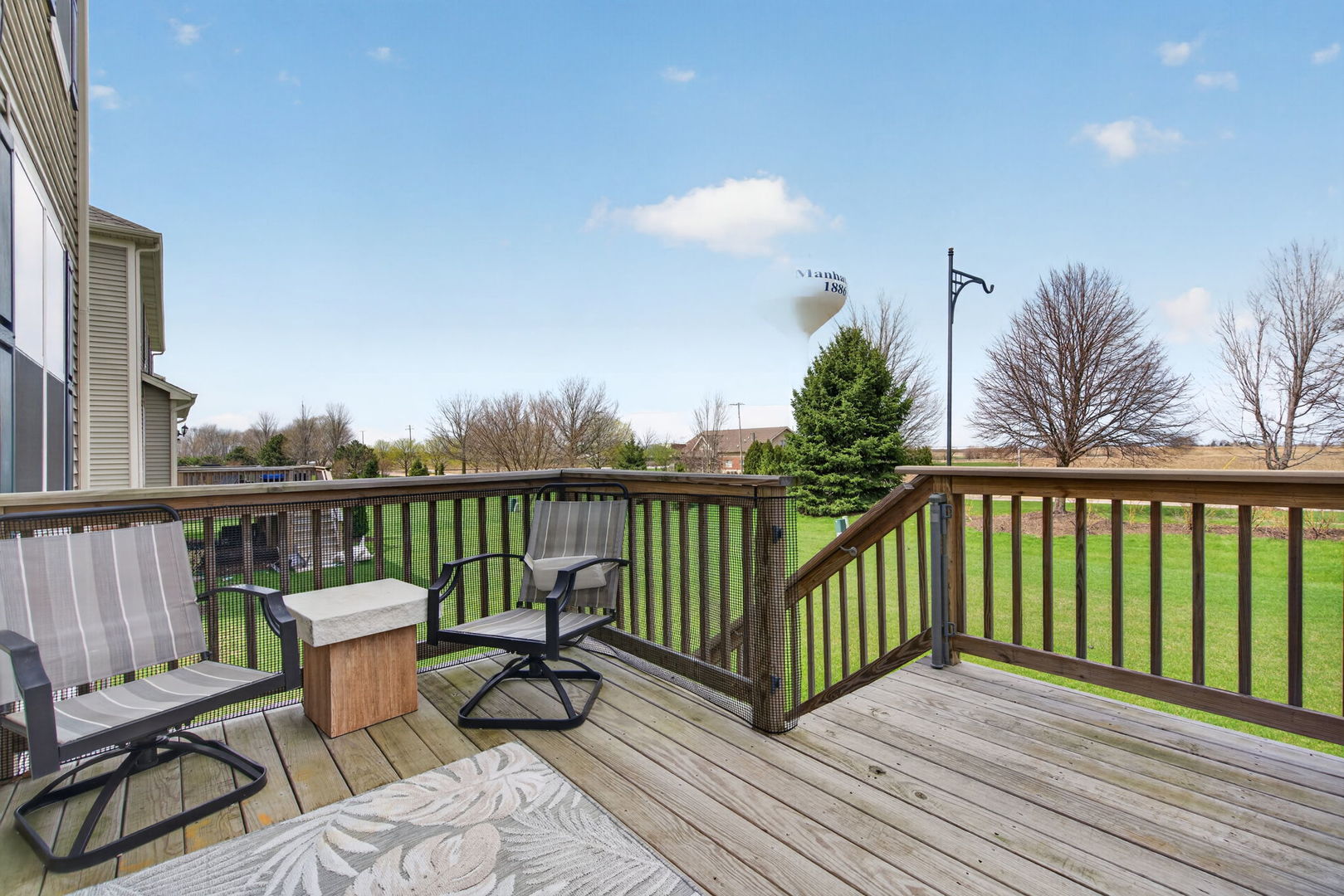 15012 W Cyrus Drive #0, Manhattan, IL 60442