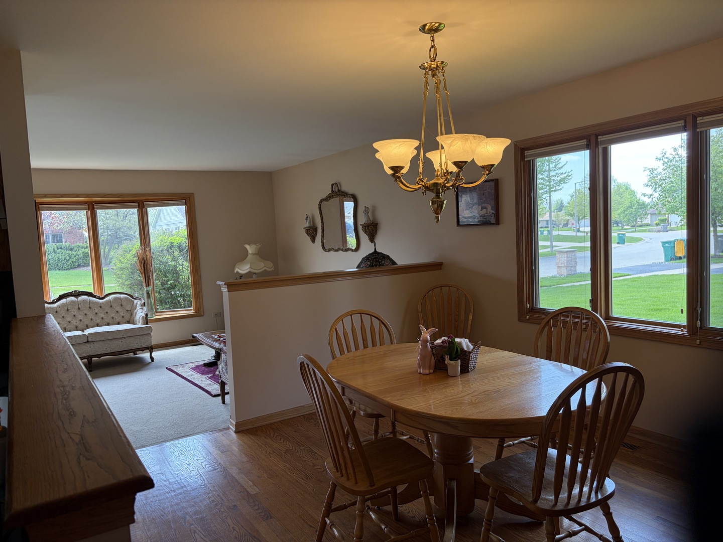 16404 Shawnee Drive, Lockport, IL 60441